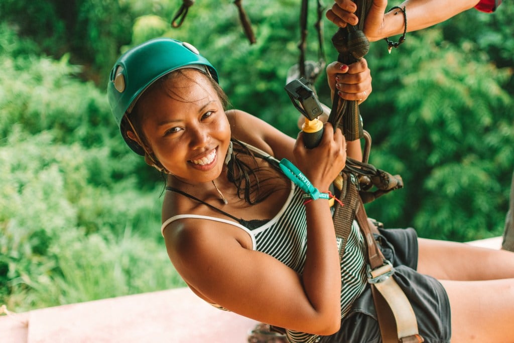 A Perfect 3 Days Boracay Itinerary 29 Things to do in Boracay Island, Boracay island travel guide, budget travel in boracay island, Boracay Island, zipline in Boracay Island
