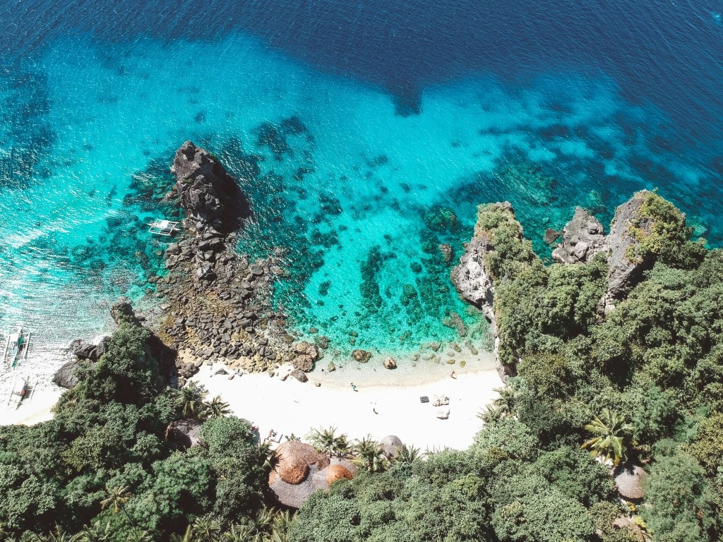 TOP 10 BEST BEACHES IN DUMAGUETE (NEGROS ORIENTAL)