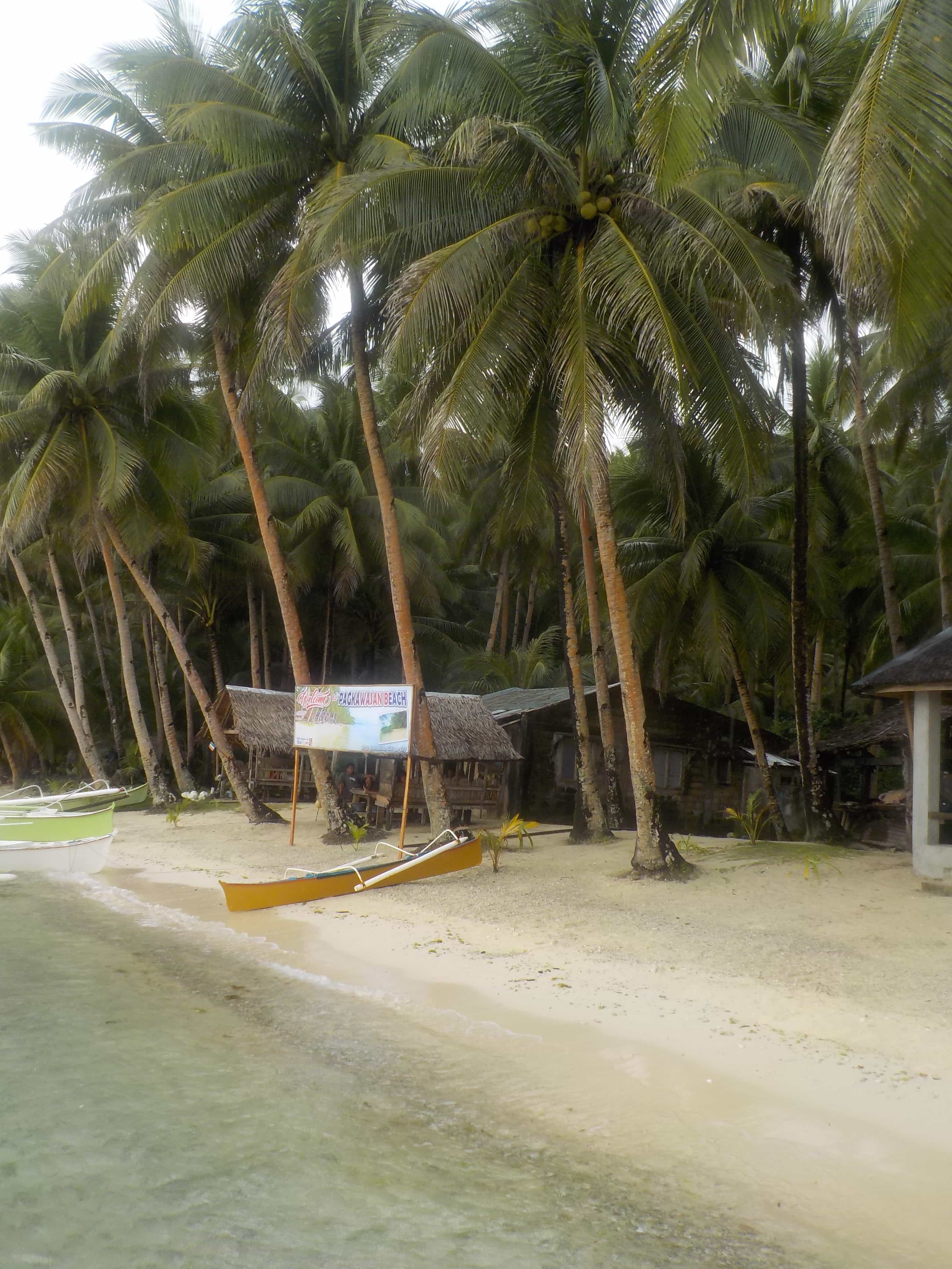 Surigao Beaches: 15 Best Beaches in Surigao 3 Surigao tourist spots, Surigao travel guide