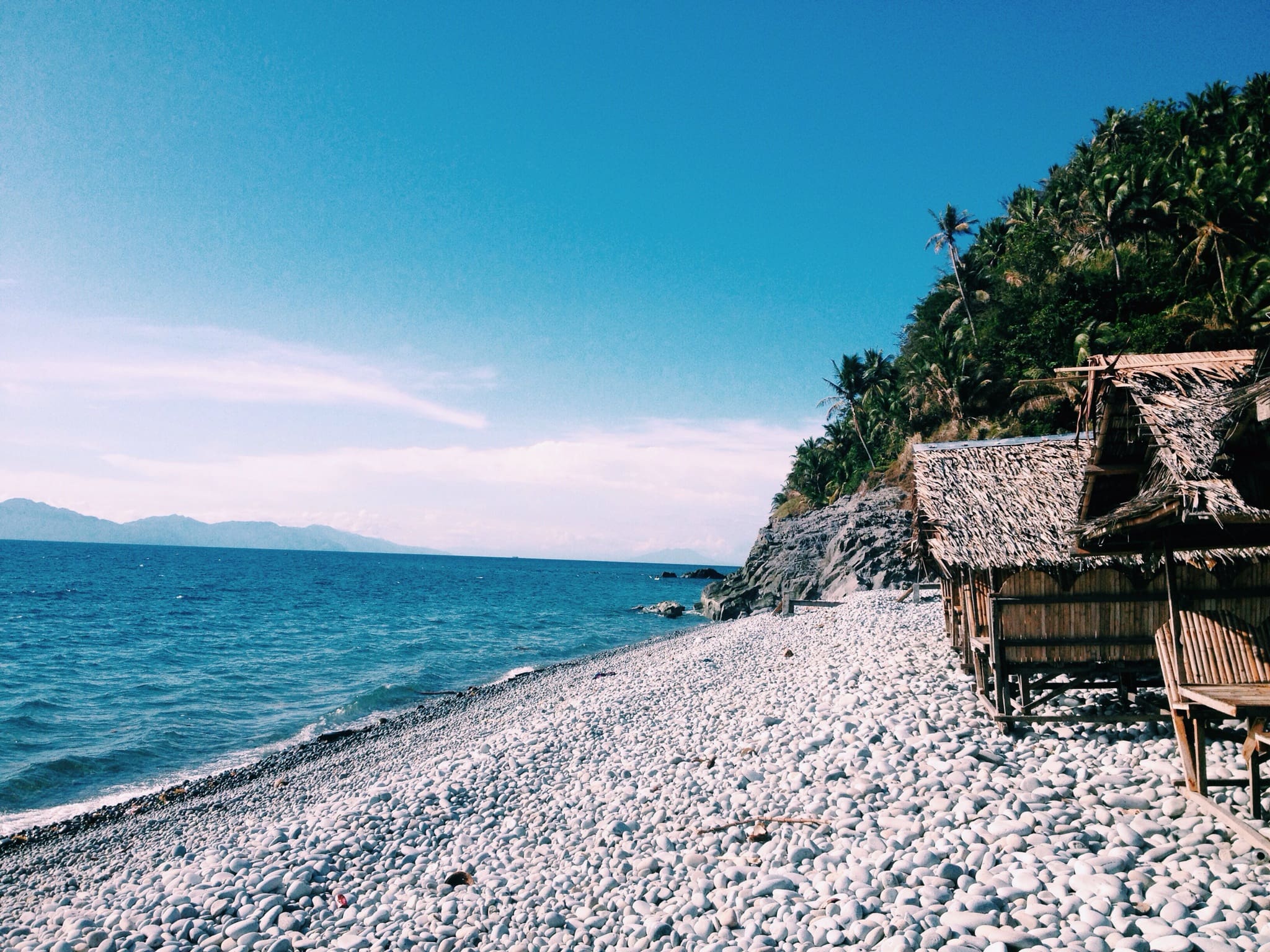 Surigao Beaches: 15 Best Beaches in Surigao 4 Surigao tourist spots, surigao travel guide