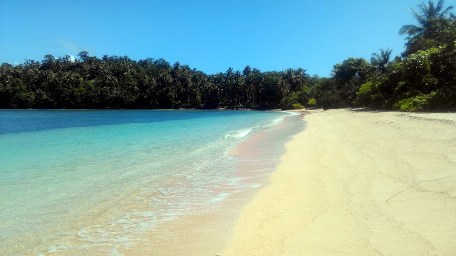 Surigao Beaches: 15 Best Beaches in Surigao 9 Cabgan Island, Surigao tourist spots, surigao beaches, beaches in surigao