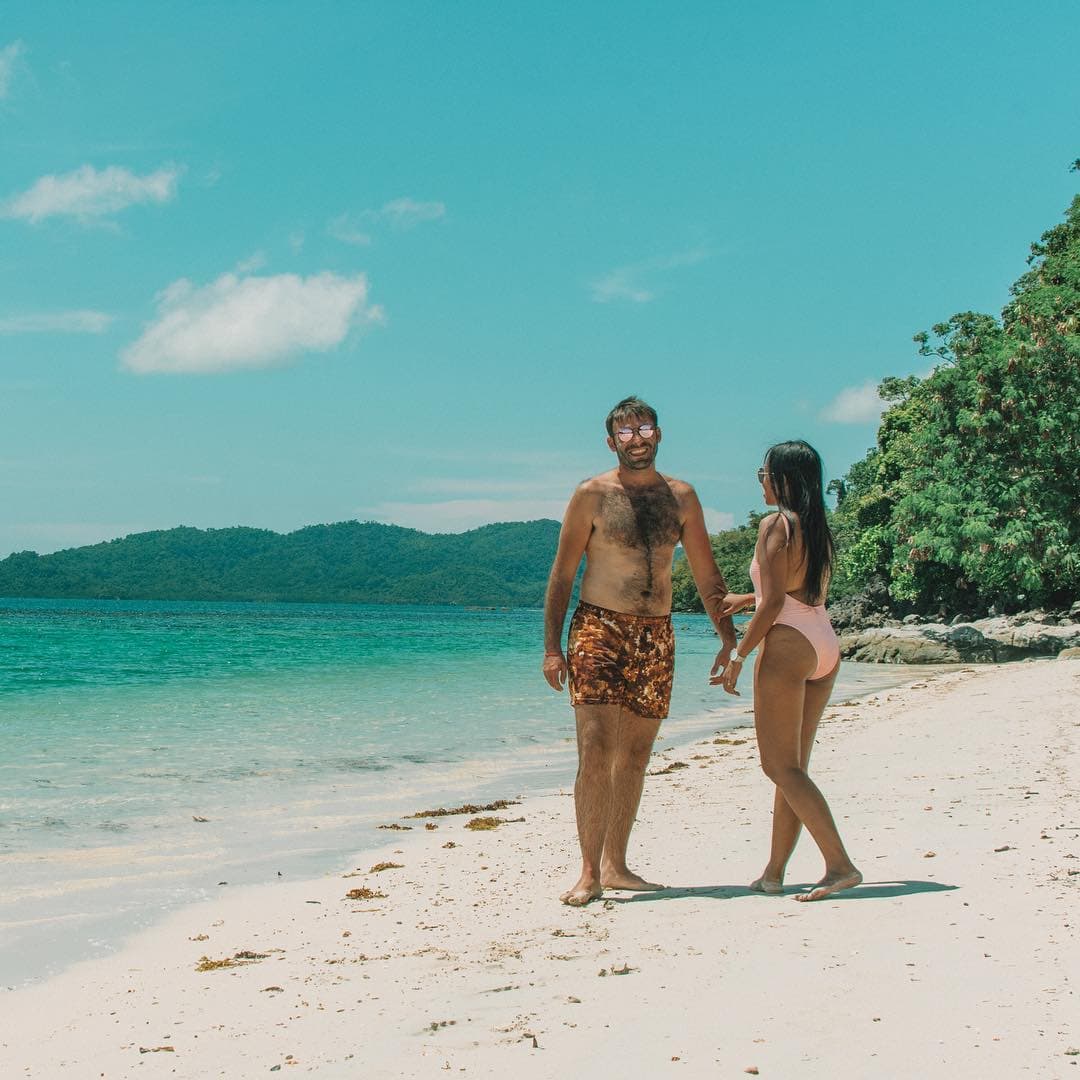 How to get from El Nido to Port Barton Best Way, El Nido to Port Barton, El Nido to Port Barton by van, El Nido to Port Barton by bus, El Nido to Port Barton travel time, El Nido to Port Barton van schedule, how far is from El Nido to Port Barton, El Nido to Port Barton van fare, cheapest way from El Nido to Port Barton