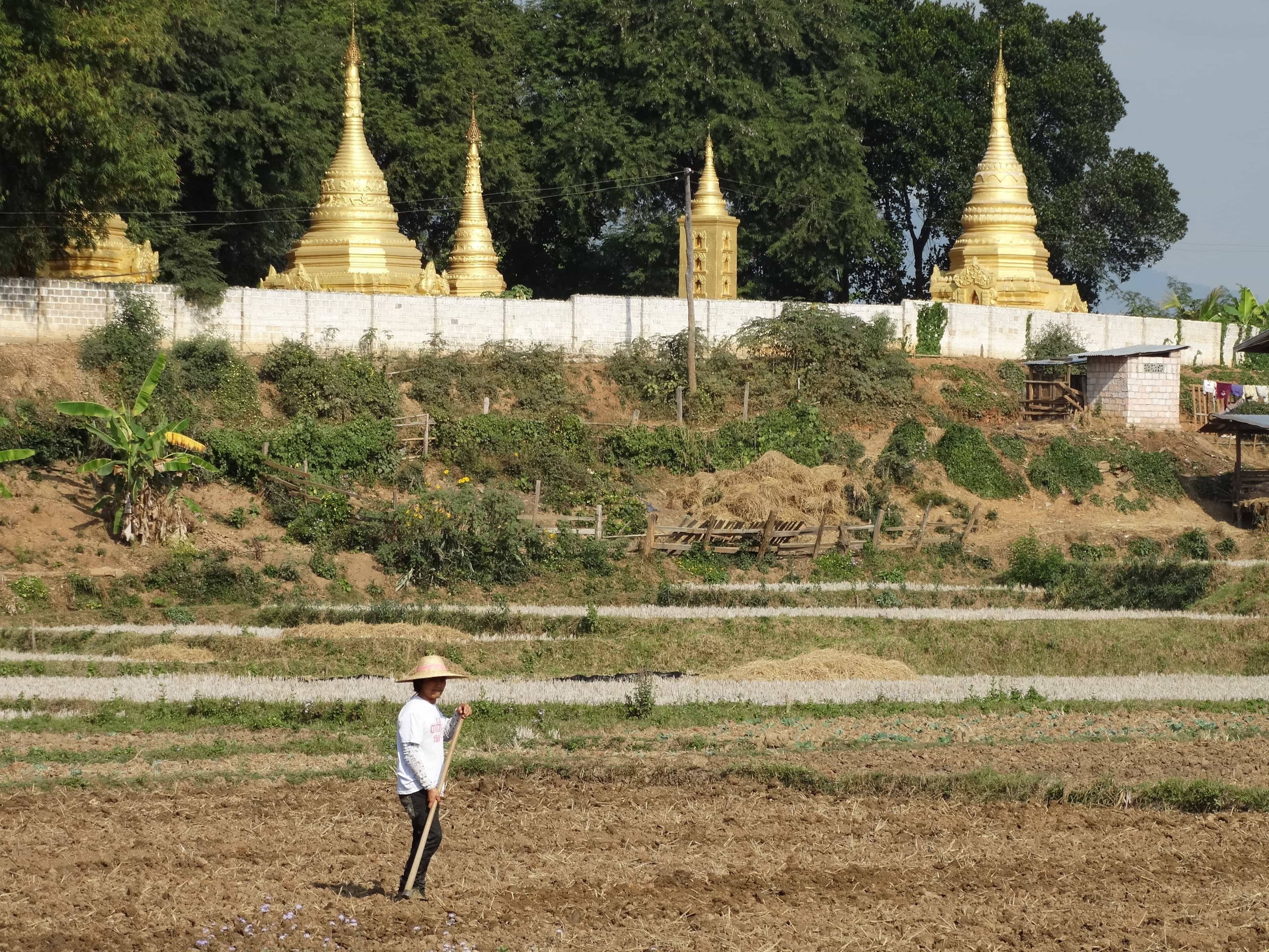 28 Incredible Places to visit in Myanmar 7 Myanmar Tourist Spots