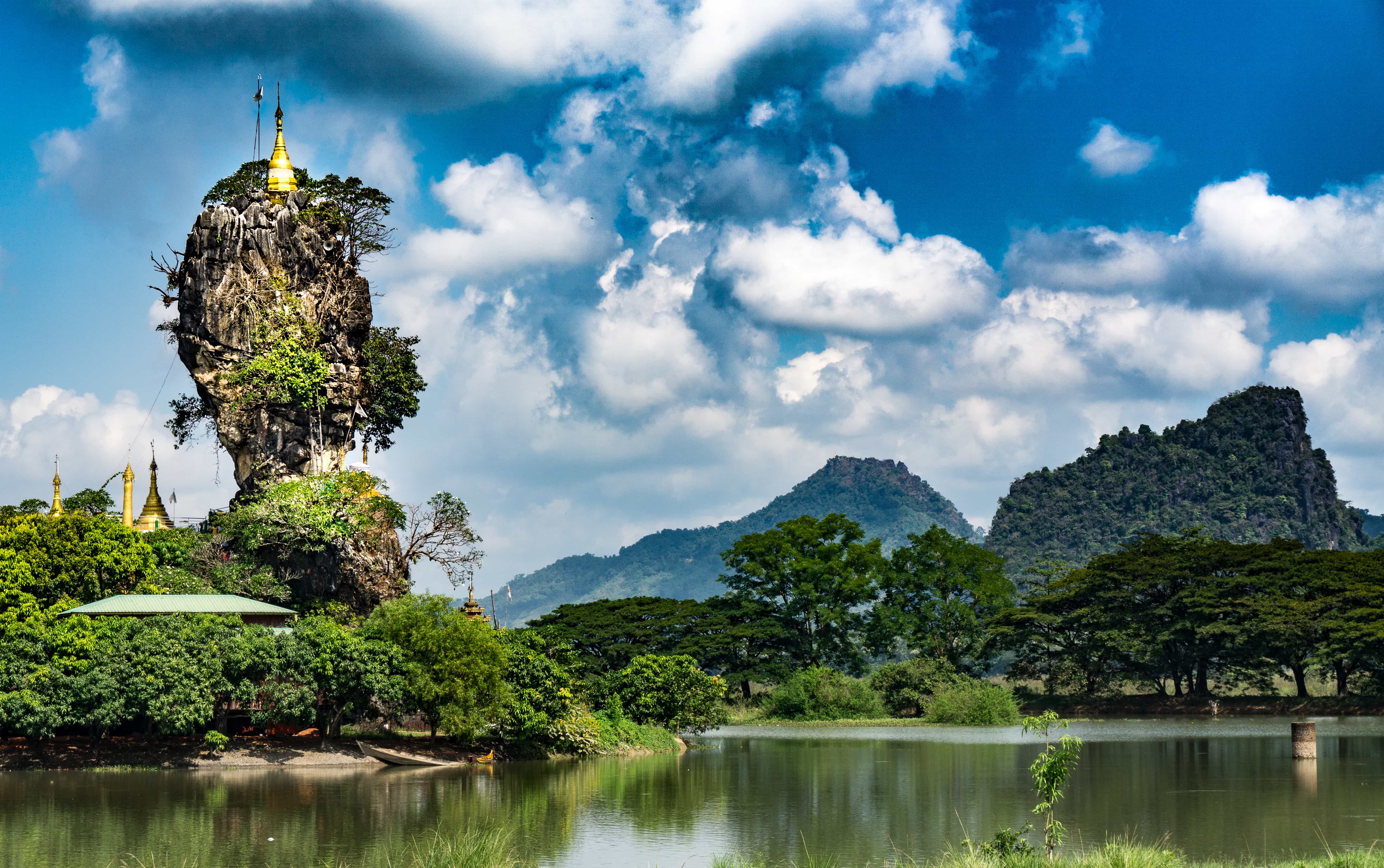 28 Incredible Places to visit in Myanmar 14 24043102209 cfb1358b9d o