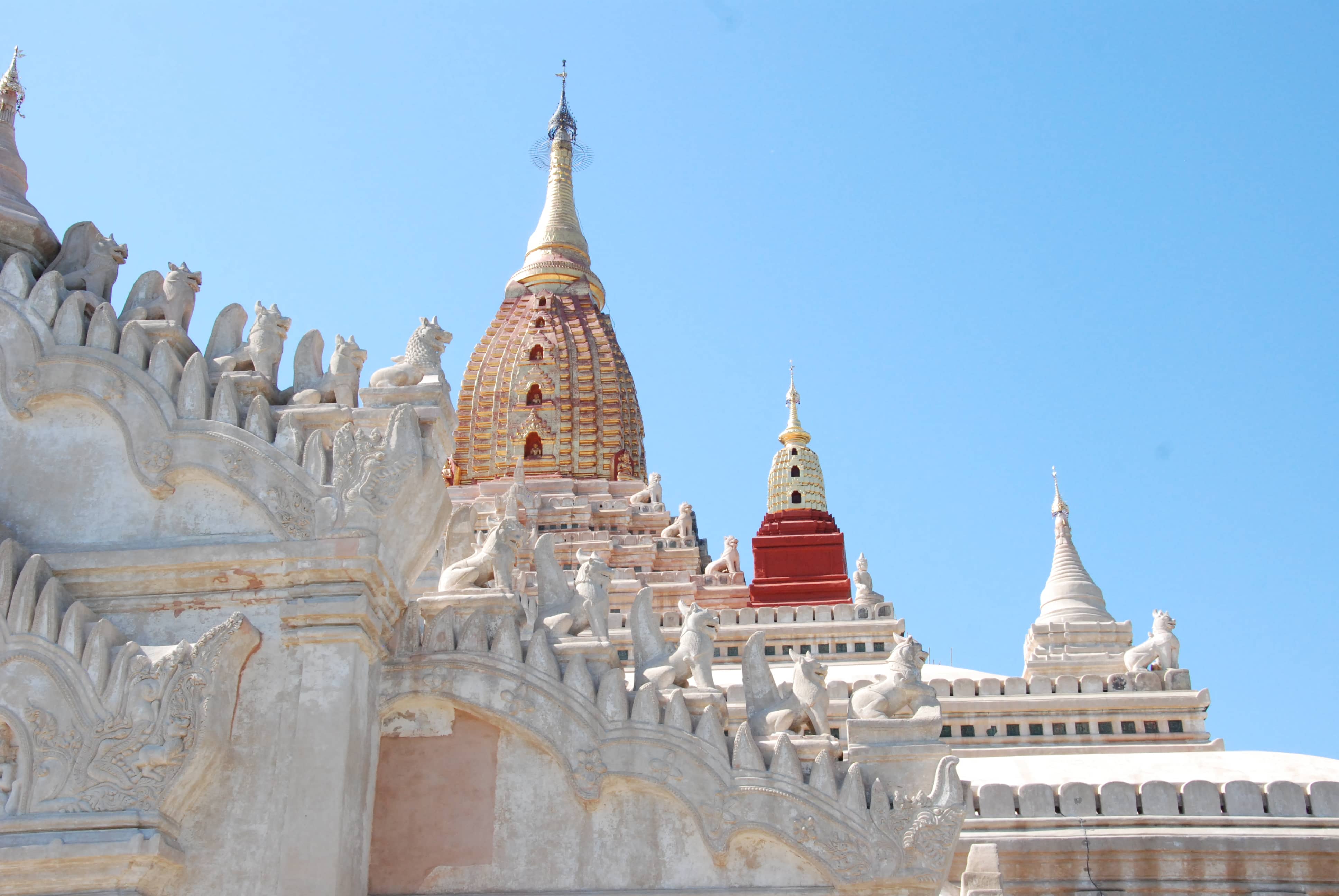28 Incredible Places to visit in Myanmar 3 Myanmar Tourist Spots