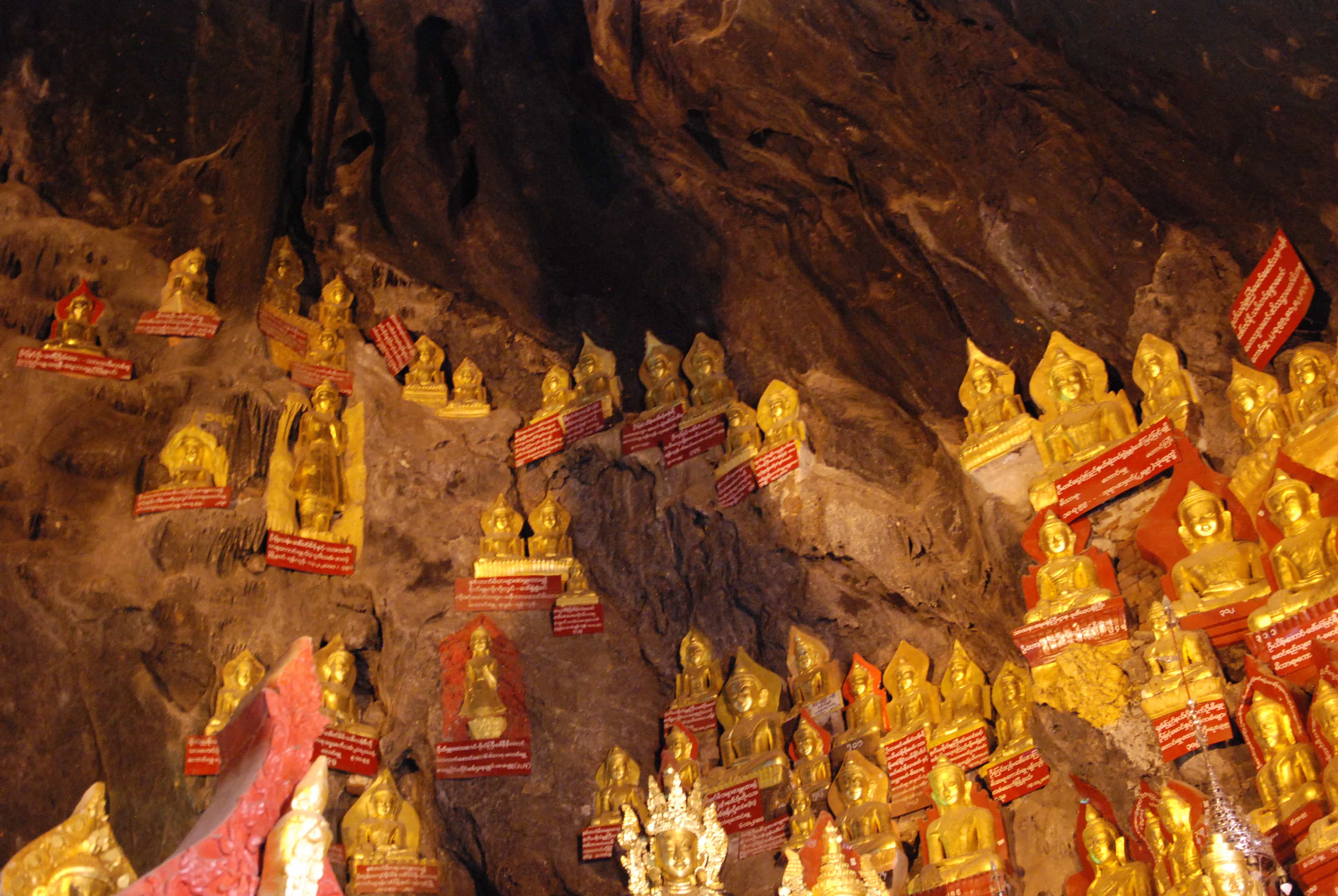 28 Incredible Places to visit in Myanmar 28 26565966580 f34da49d95 o