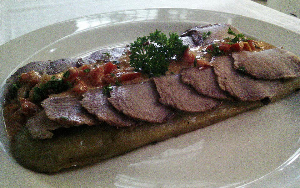 15 Restaurants in Iloilo (Where to eat in Iloilo) 13 Negros Museum Cafe, Iloilo delicacies