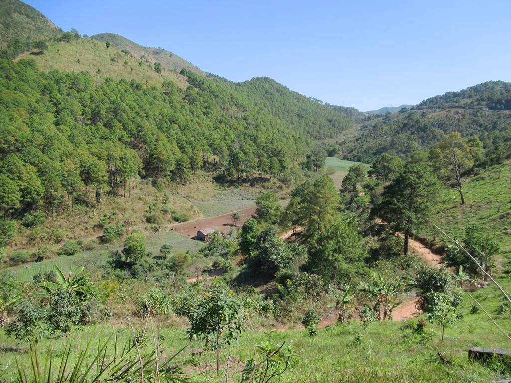28 Incredible Places to visit in Myanmar 4 Myanmar Tourist Spots
