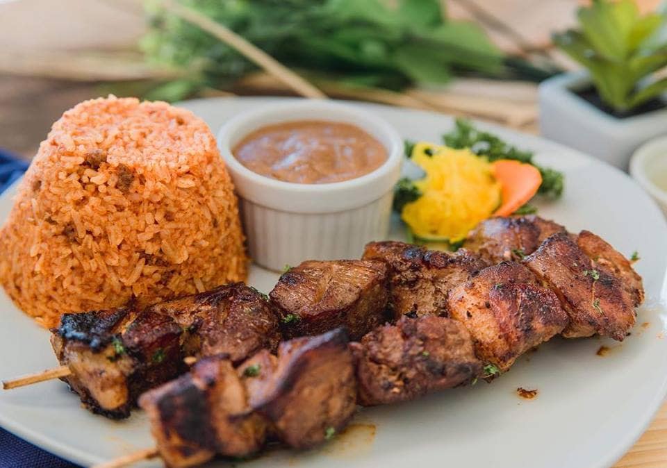 15 Restaurants in Iloilo (Where to eat in Iloilo) 14 Roli's Diner, Iloilo delicacies