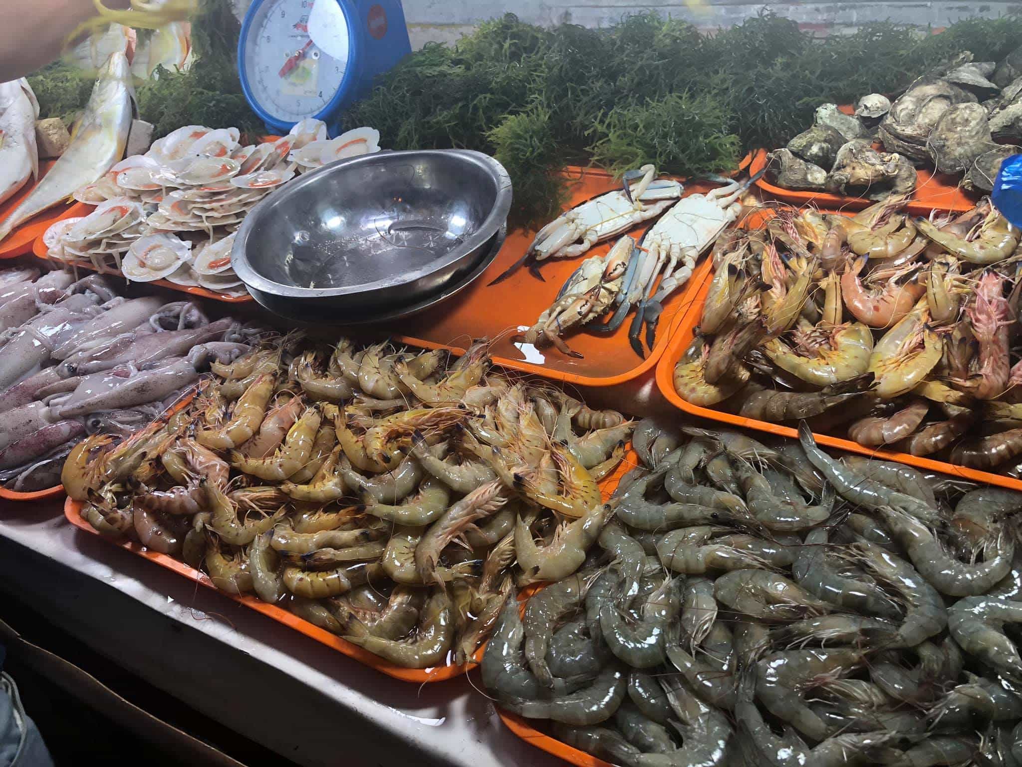 15 Restaurants in Iloilo (Where to eat in Iloilo) 16 Seafood Restaurant, Iloilo delicacies