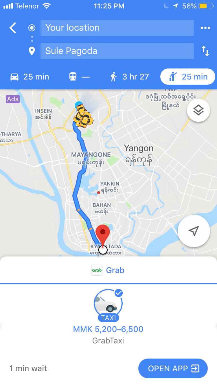 How to get From Yangon Airport to City Center Best Way 2 How to get to Yangon City Center from the airport, how to get to yangon from Yangon international airport, how to get to Yangon from the airport, Yangon airport to city center