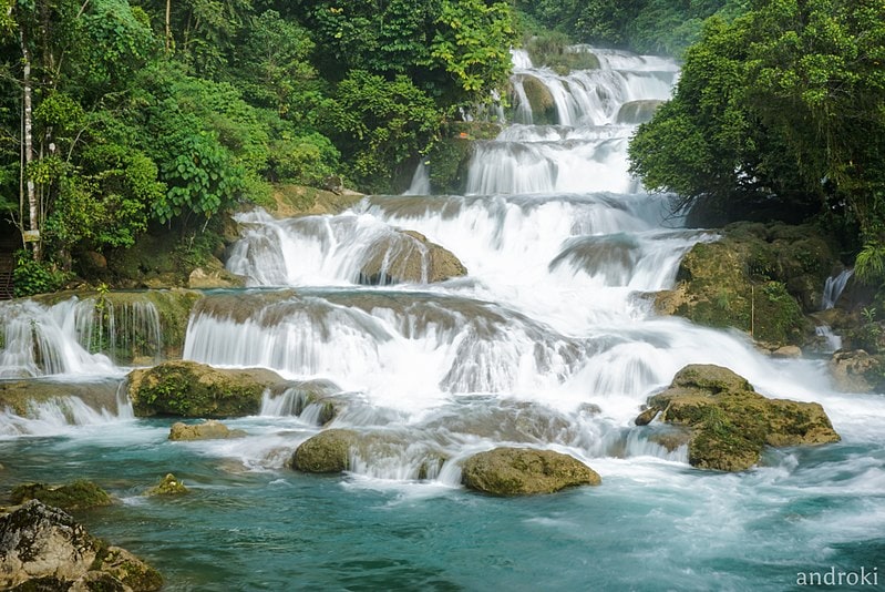 Davao itinerary