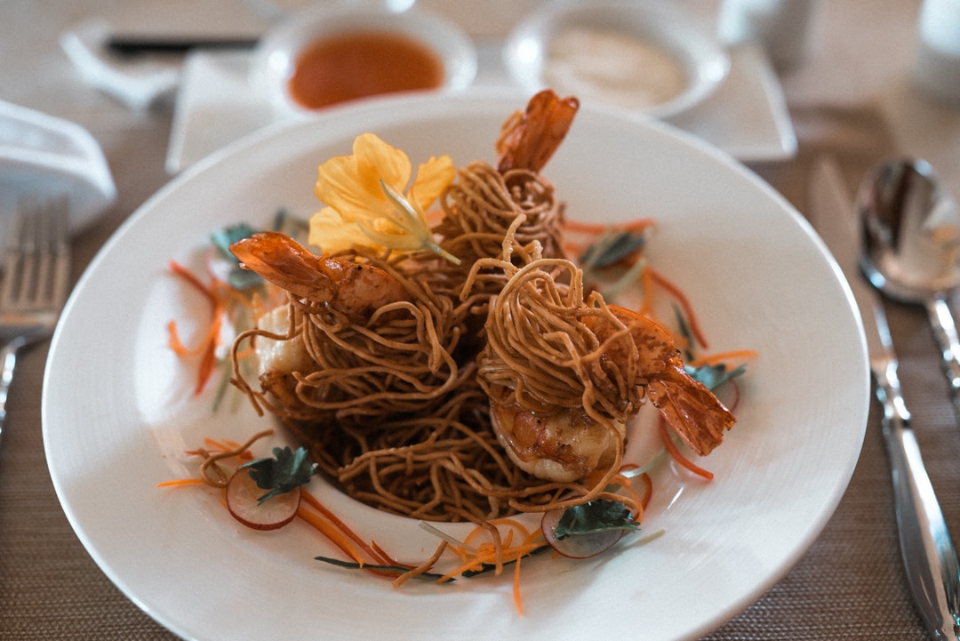 How to get from Bali Airport to Nusa Dua Best Way 9 food to try in Nusa Dua, Samabe Resort