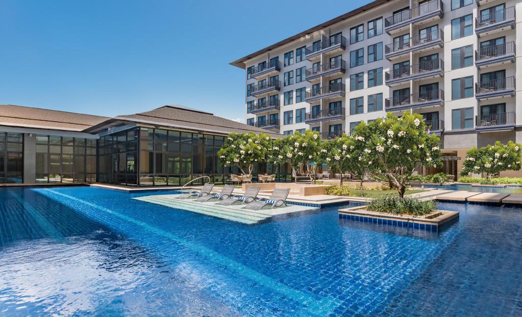 DUSITD2 DAVAO