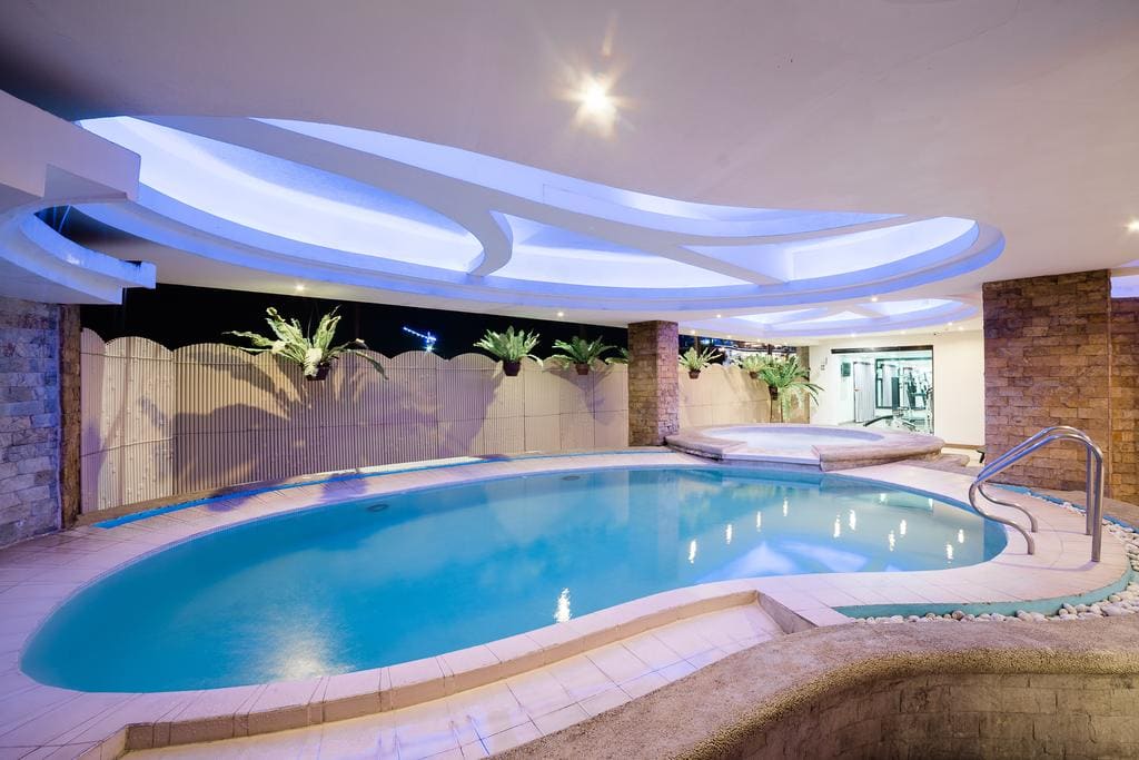 The Pinnacle Hotel and Suites, davao hotels, hotels in davao city, cheap hotels in davao