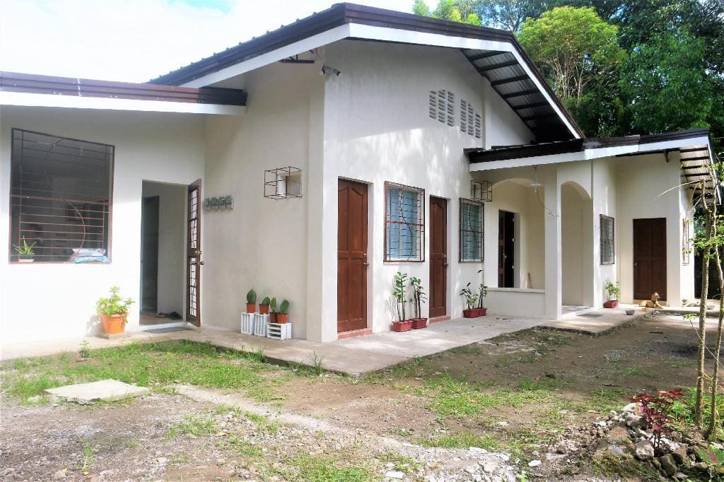 hotels in Dumaguete