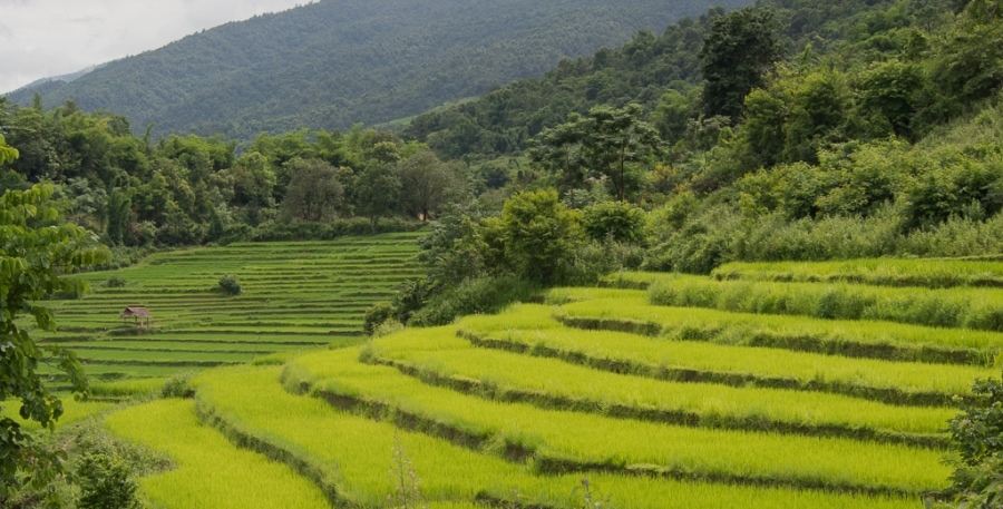 28 Incredible Places to visit in Myanmar 16 kyaing tong