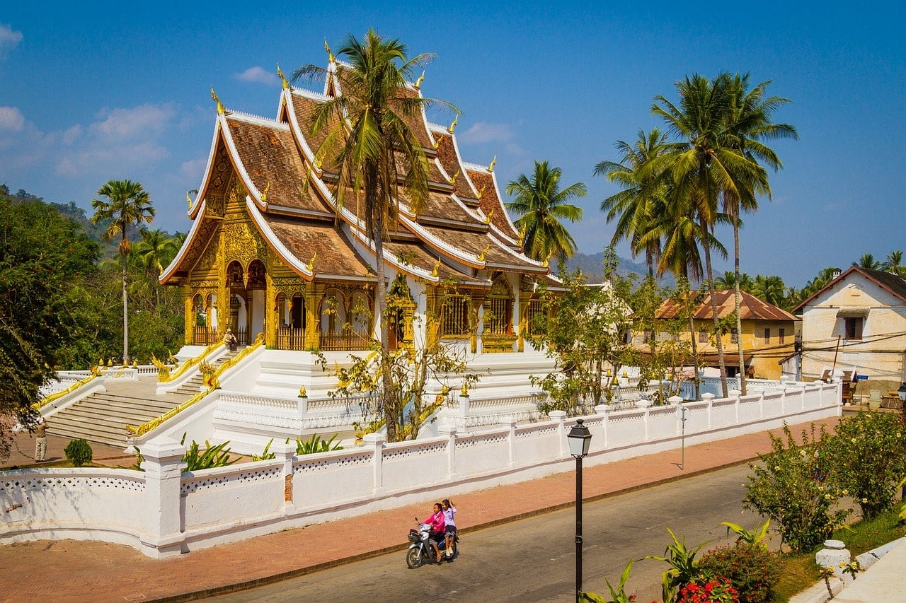 Thailand and Vietnam Are Great, But These 9 Destinations Might Be Even Better