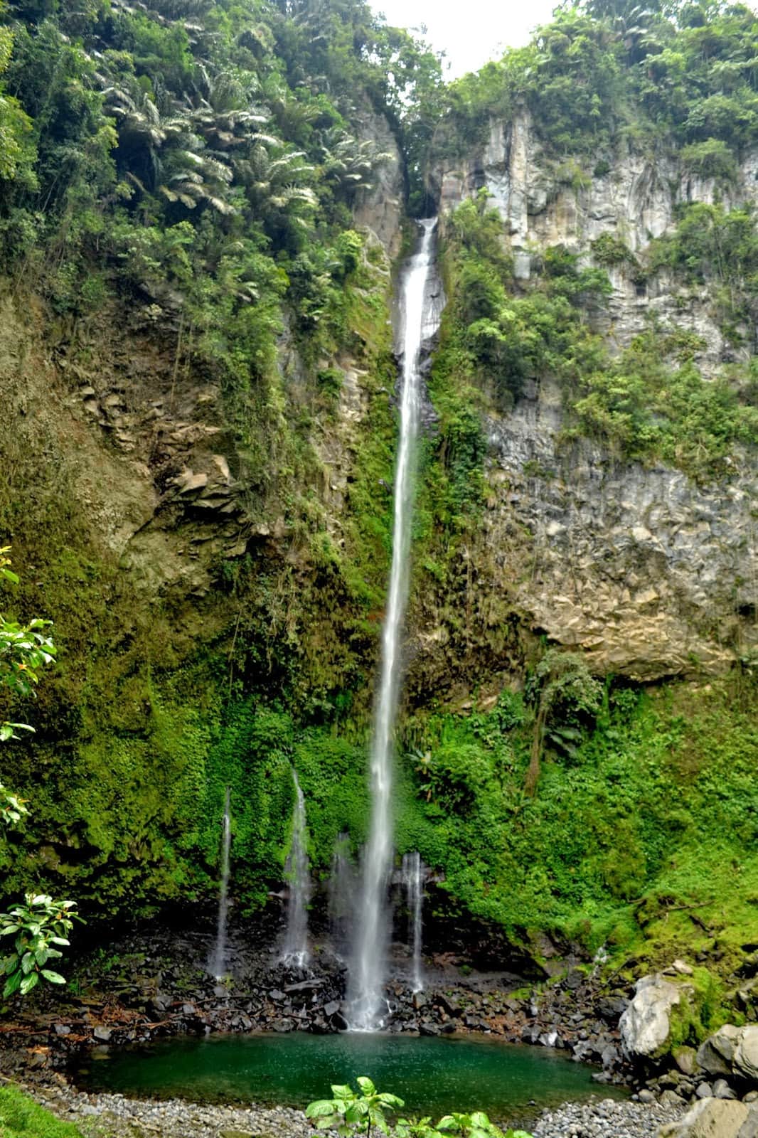 Davao itinerary
