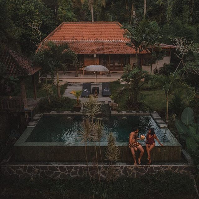 affordable luxury villas in Bali, Ubud, Sunny Luxury Villa, Affordable Family Villas in Ubud