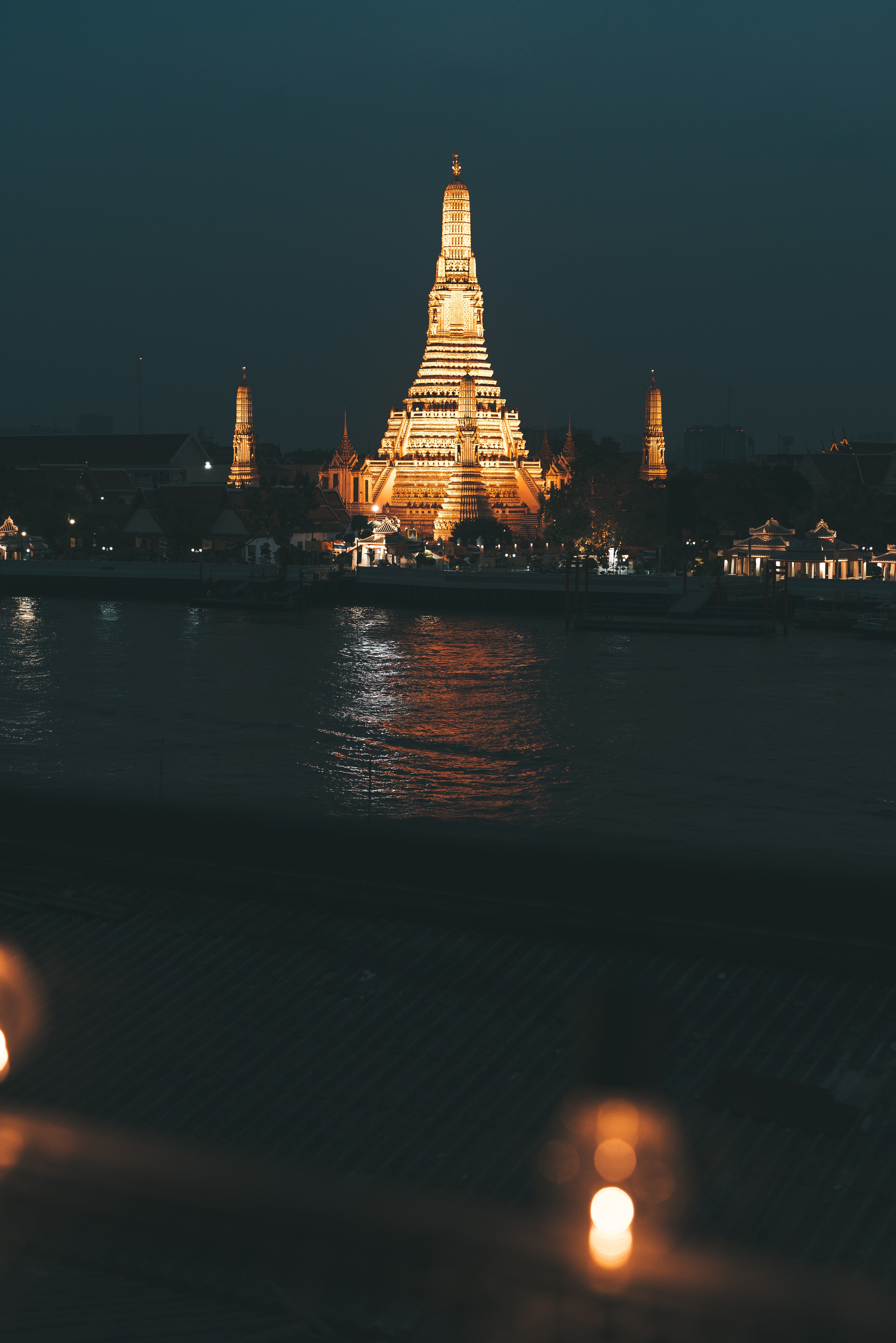 Bangkok Travel Guide Gamintraveler 7098