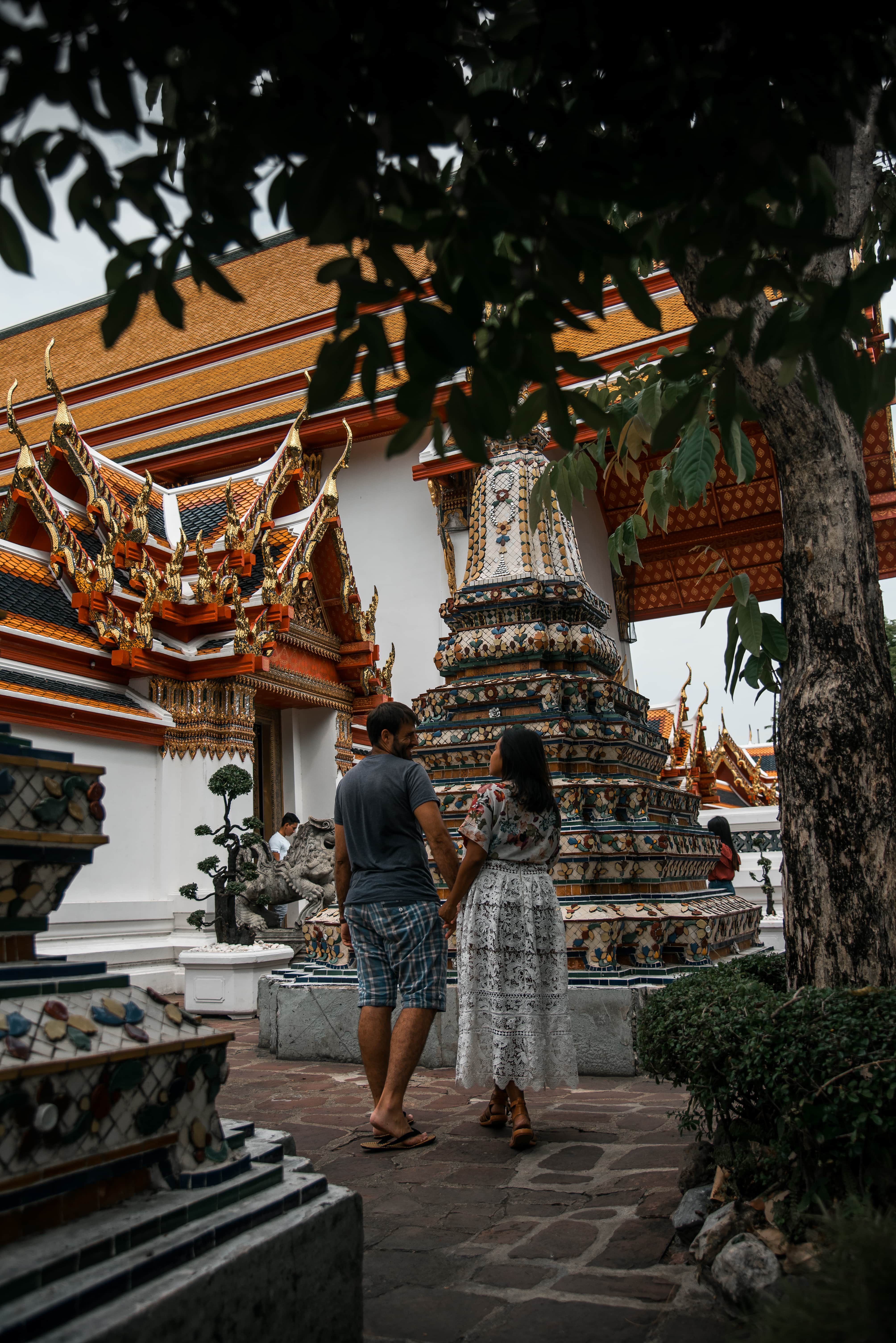How to get to Chinatown Bangkok from Bangkok Airport Best Way 7 Wat Pho in Bangkok, entrance fee wat pho, things to do in chinatown bangkok