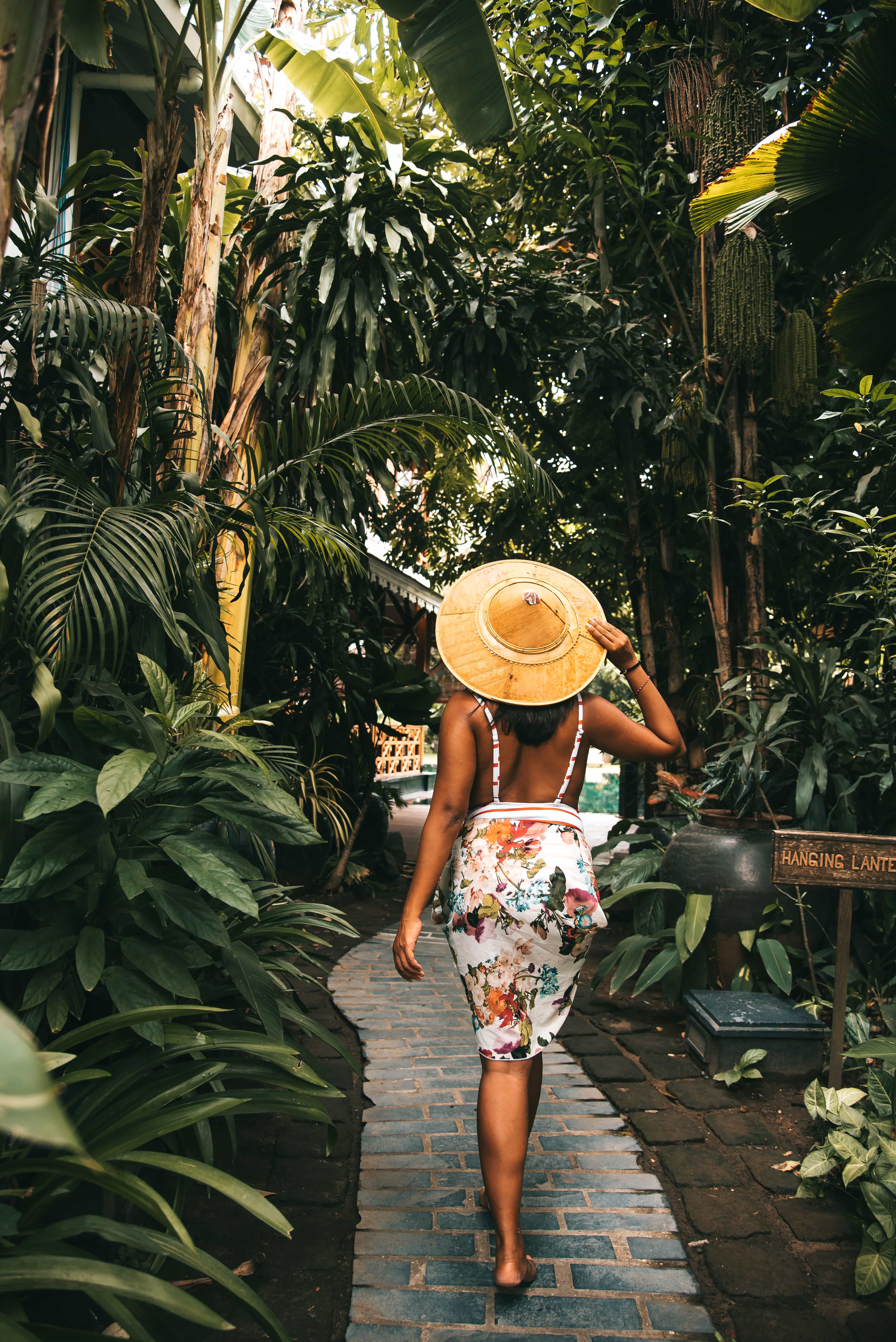 Belmond Governor's Yangon, where to stay in Yangon