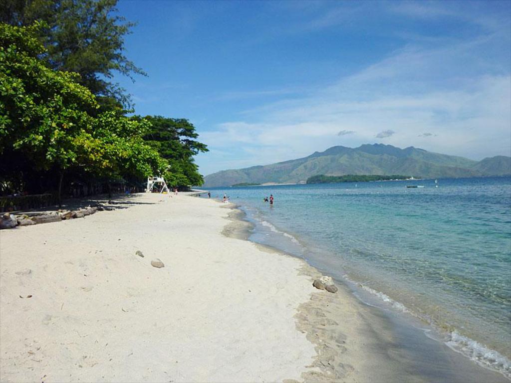 30 Best Resorts Near Manila that You Should Visit 4 Camayan Beach Resort Hotel, where to stay in subic, subic beach resorts, beach resorts in subic, hotels in subic, affordable beach resorts in subic , resorts near manila, beach resorts near manila, cheap beach resort near manila, best beach resorts near manila