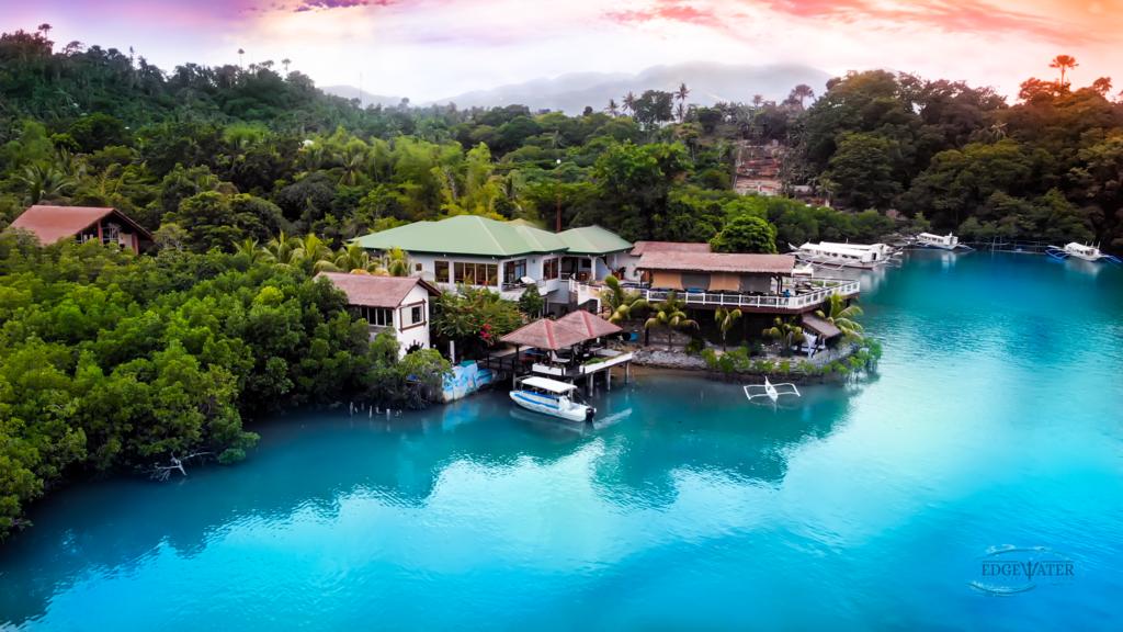 18 Best Puerto Galera Beaches And Resorts in Puerto Galera 17 Edgewater Dive & Spa Resort, puerto galera hotels, hotels in puerto galera