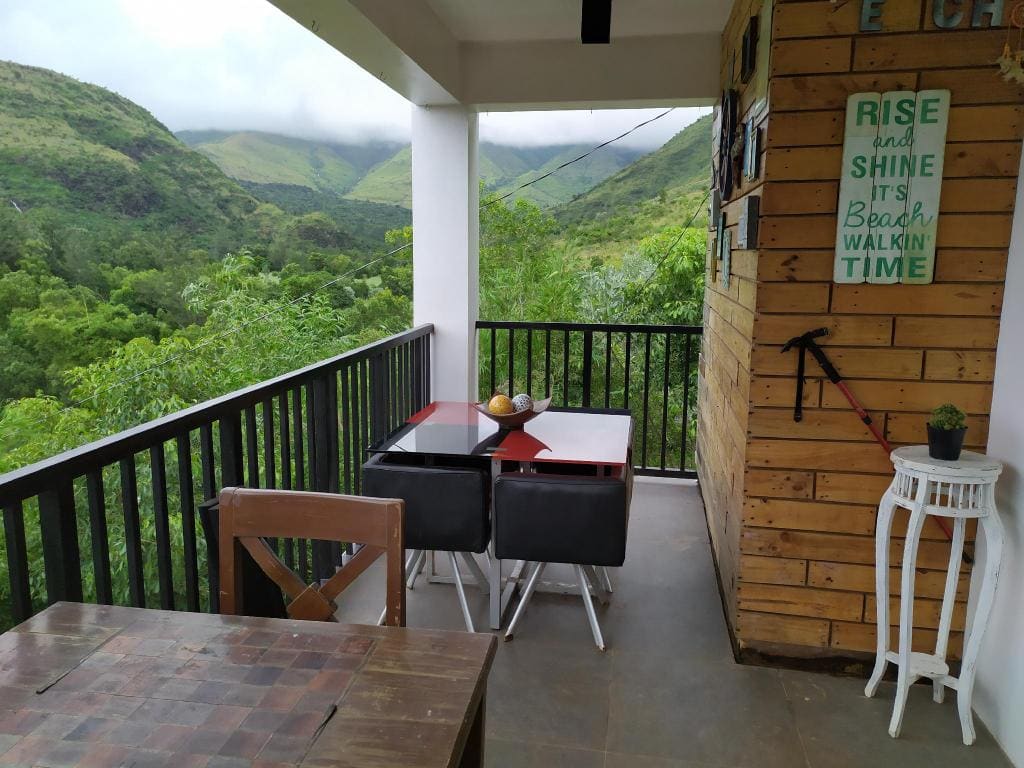 30 Best Resorts Near Manila that You Should Visit 7 Hilltop House, where to stay in zambales, zambales beach resorts, beach resorts in zambales, affordable beach resorts in zambales, cheap beach resorts in zambales