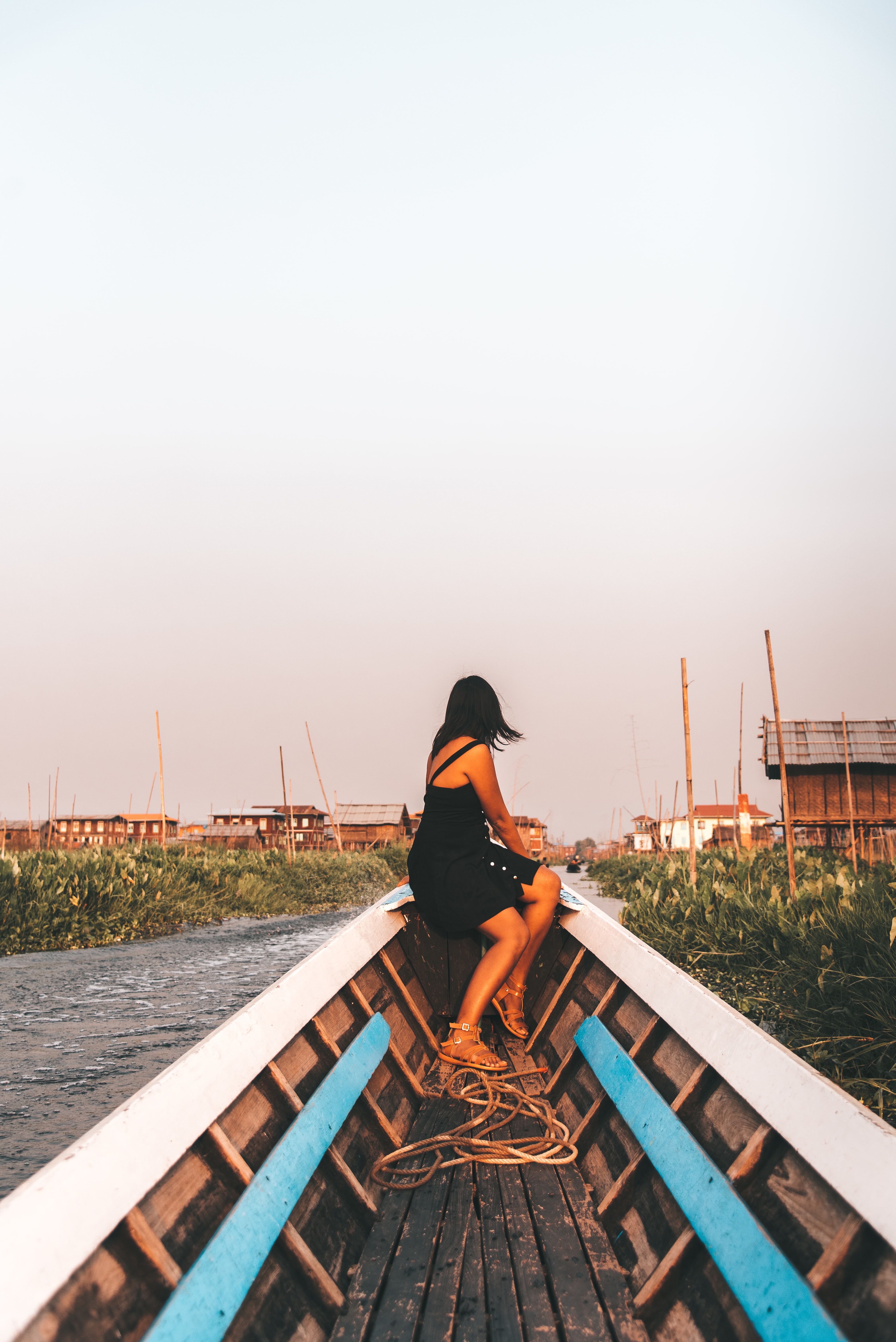 Things to do in Inle Lake, Inle Lake travel guide