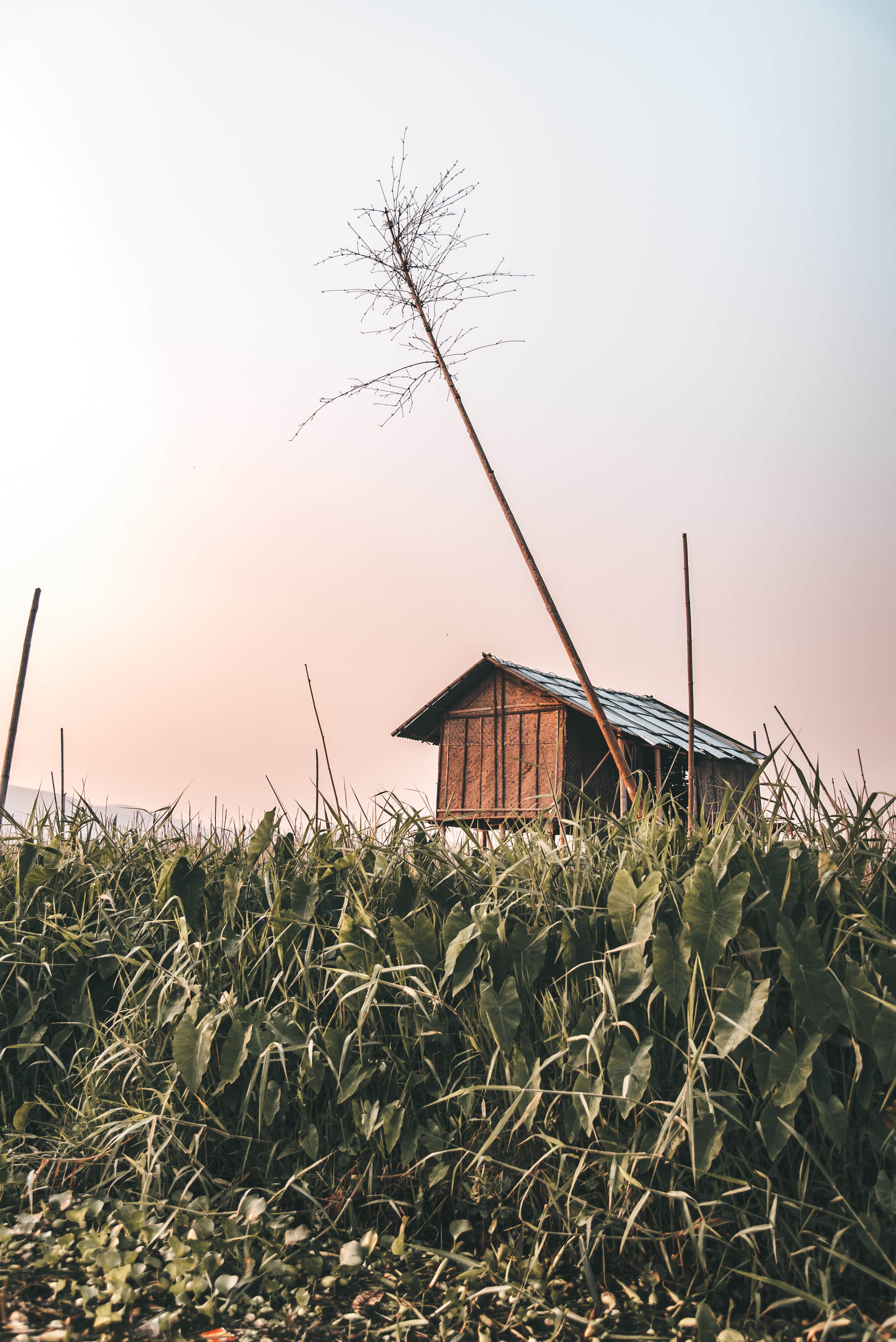 Things to do in Inle Lake, Inle Lake travel guide