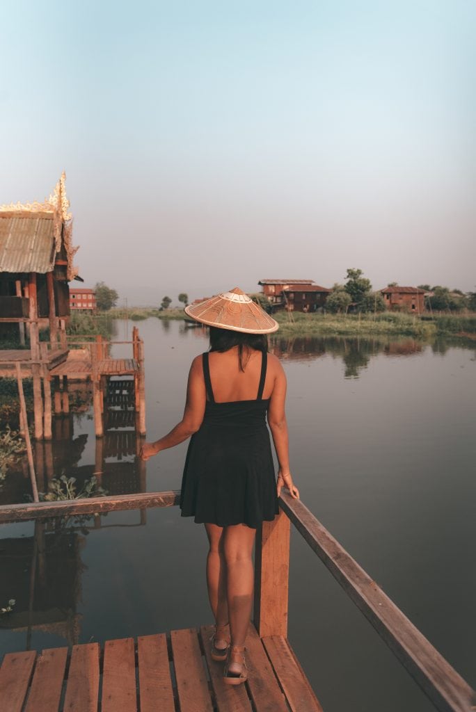 Things to do in Inle Lake, Inle Lake travel guide, Monastery Nga Phe Chaung, bagan to inle lake, bagan to inle lake flight, bagan to inle lake distance, bagan to inle lake by car, bagan to inle lake bus