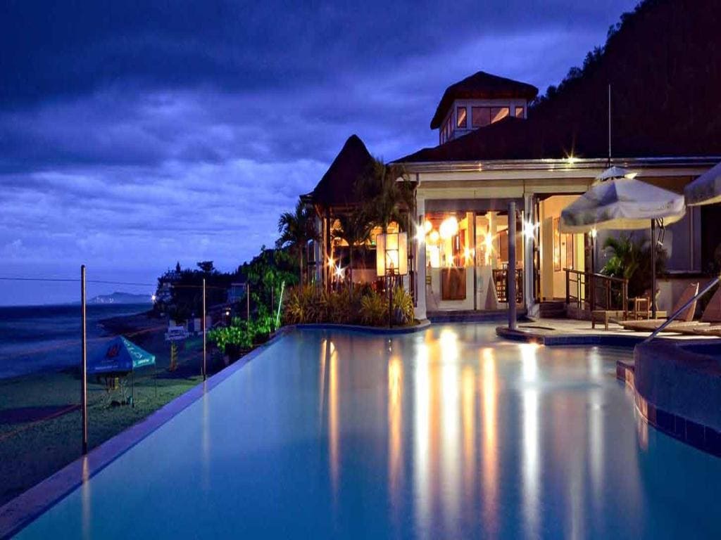 18 Beach Resorts in La Union: Where to Stay in La Union 22 Kahuna Beach Resort and Spa, beach resorts in La Union