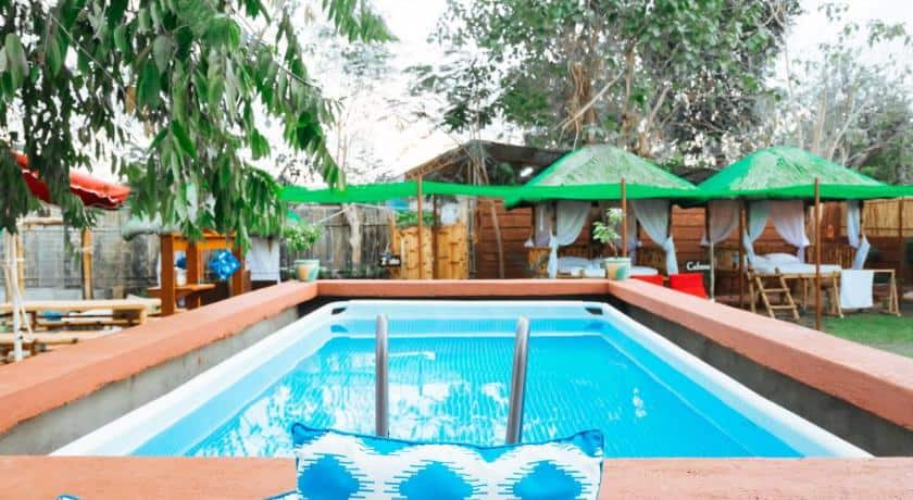 18 Beach Resorts in La Union: Where to Stay in La Union 2 LA GRANJA EXCLUSIVE