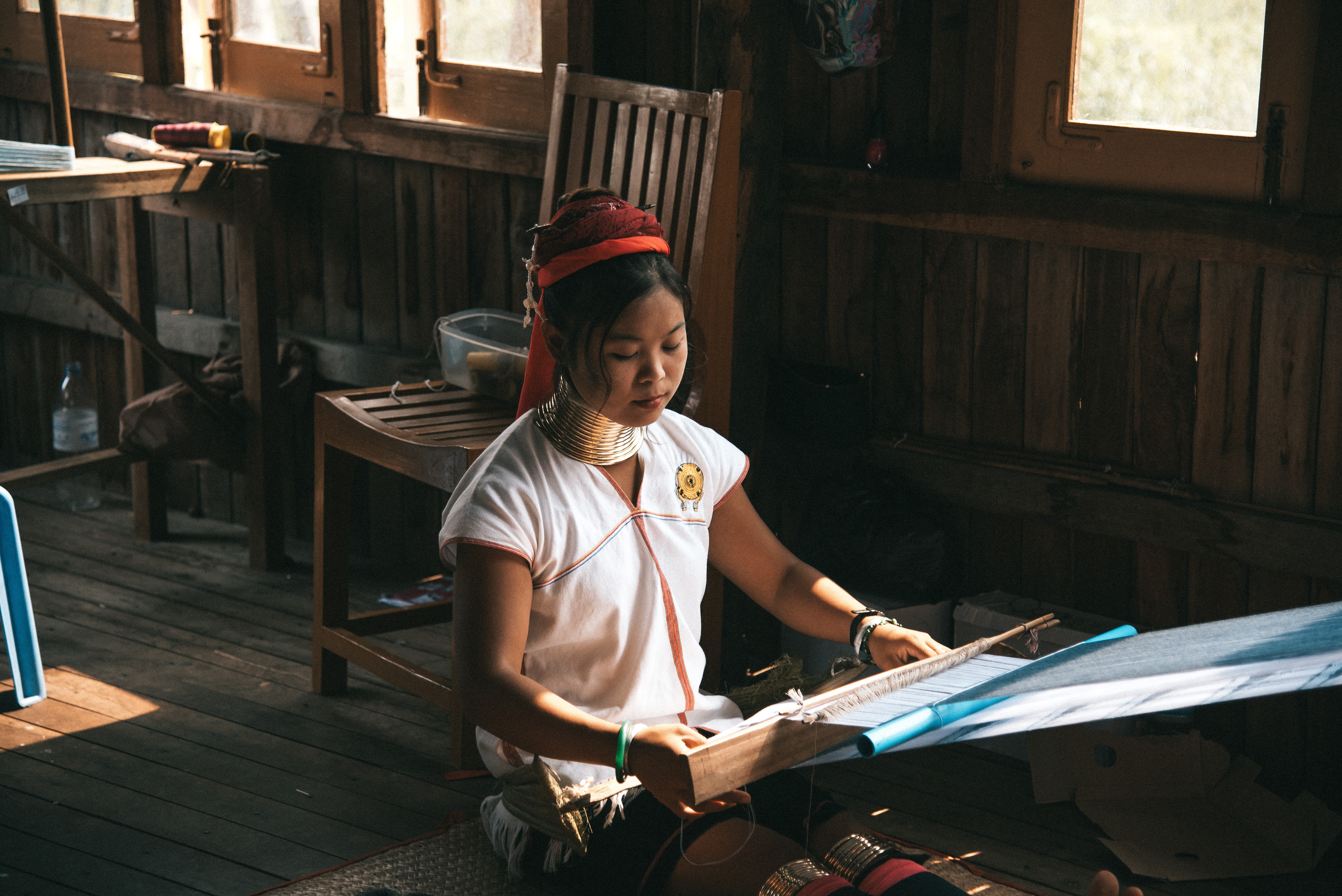 Things to do in Inle Lake, Inle Lake travel guide