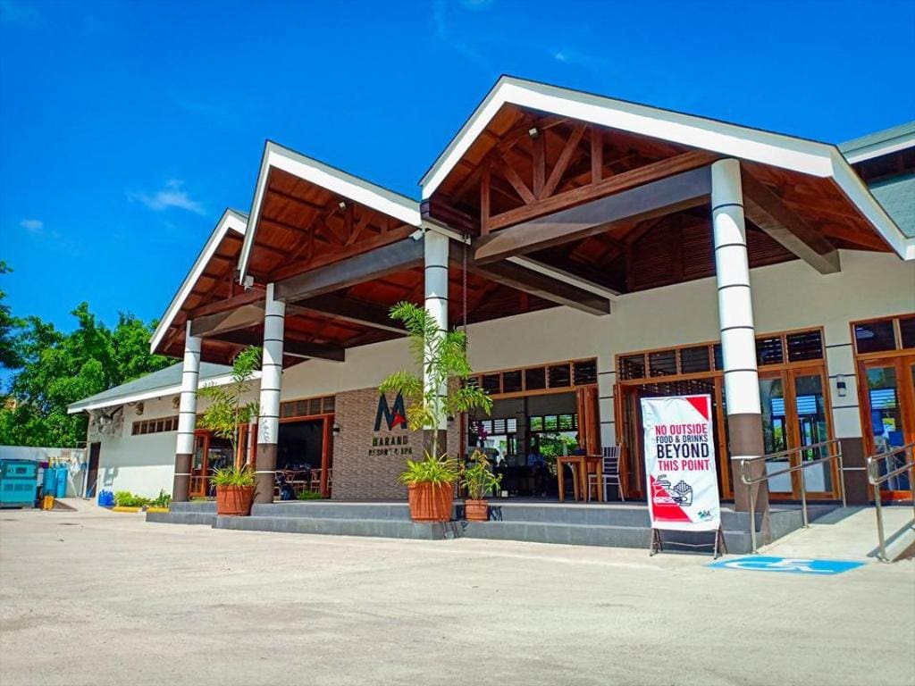 18 Beach Resorts in La Union: Where to Stay in La Union 18 Marand Resort and Spa - Beach, beach resorts in La Union