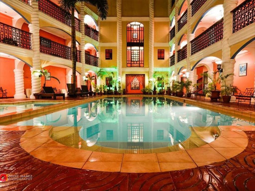 18 Best Puerto Galera Beaches And Resorts in Puerto Galera 9 Marco Vincent Dive Resort, puerto galera hotels, hotels in puerto galera