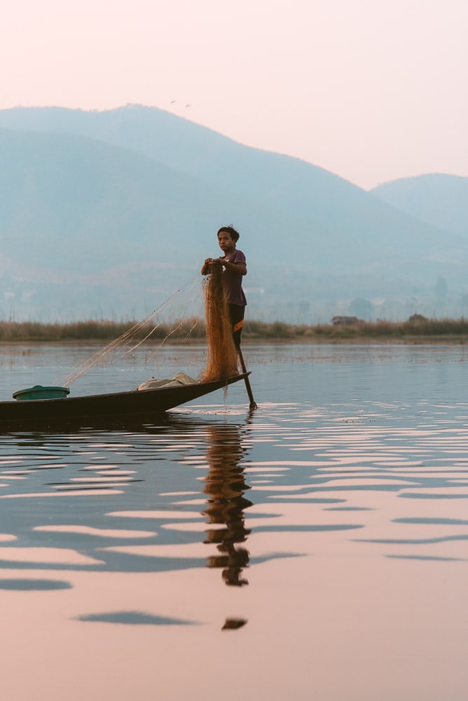 Myanmar 3222