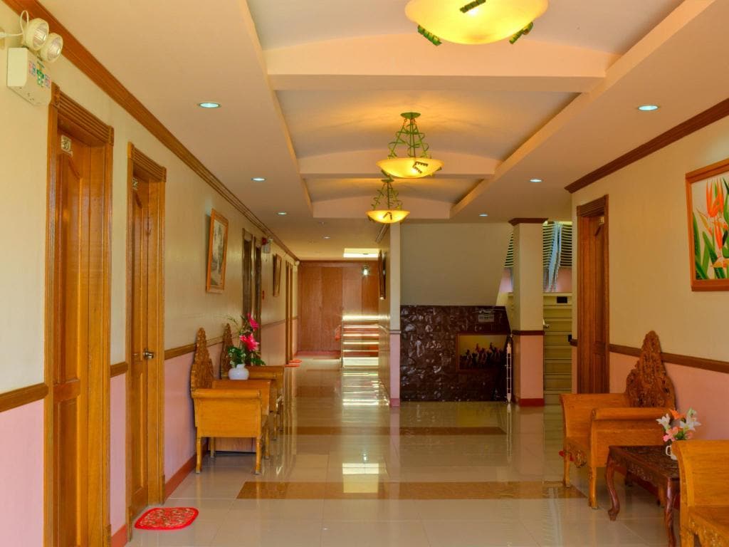18 Best Puerto Galera Beaches And Resorts in Puerto Galera 12 Sea Jewel Beach Resort, puerto galera hotels, hotels in puerto galera