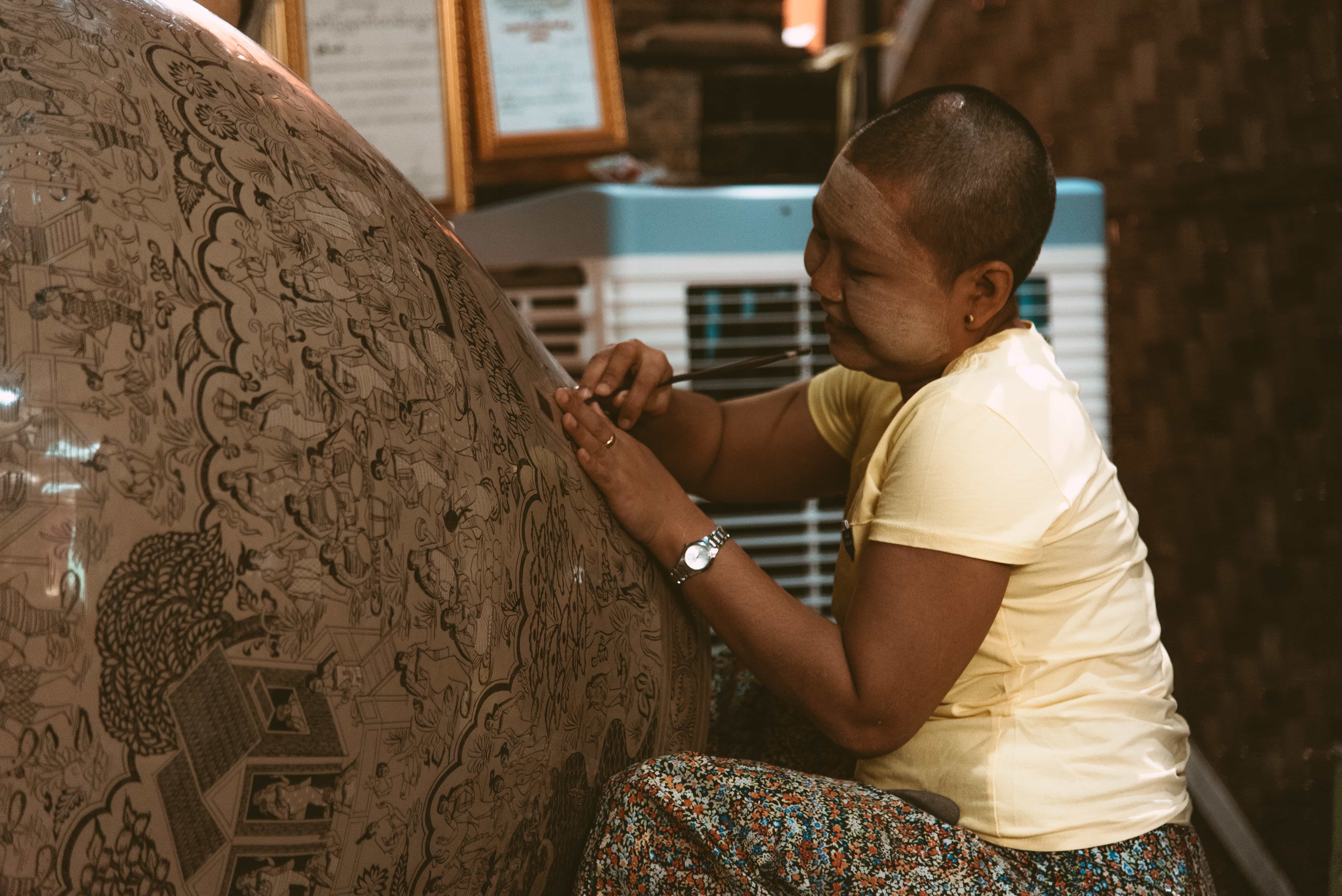 Things to do and See in Bagan Myanmar Gamintraveler 5309