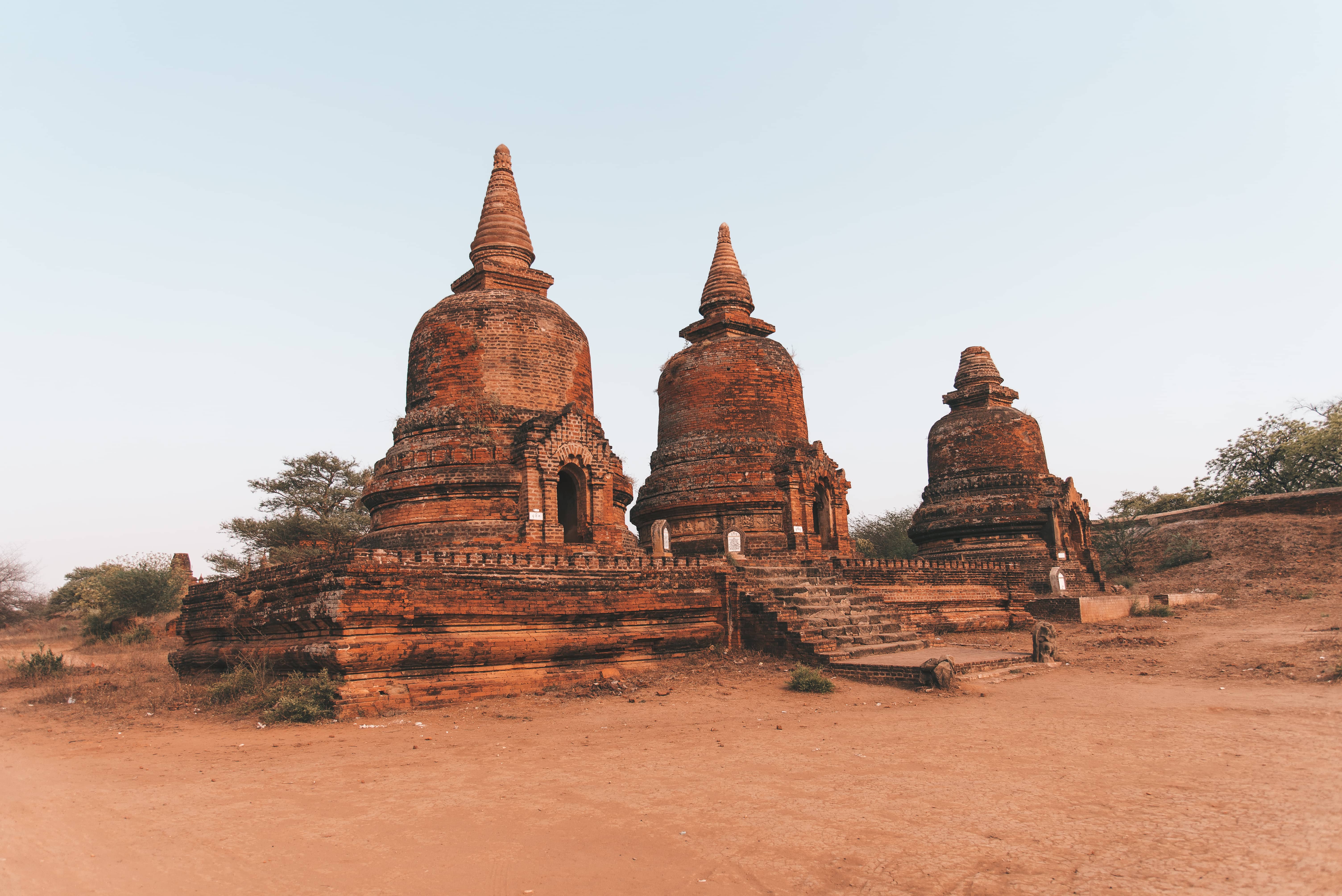 Forget About Thailand and Vietnam and Visit These 9 Southeast Asian Destinations Instead