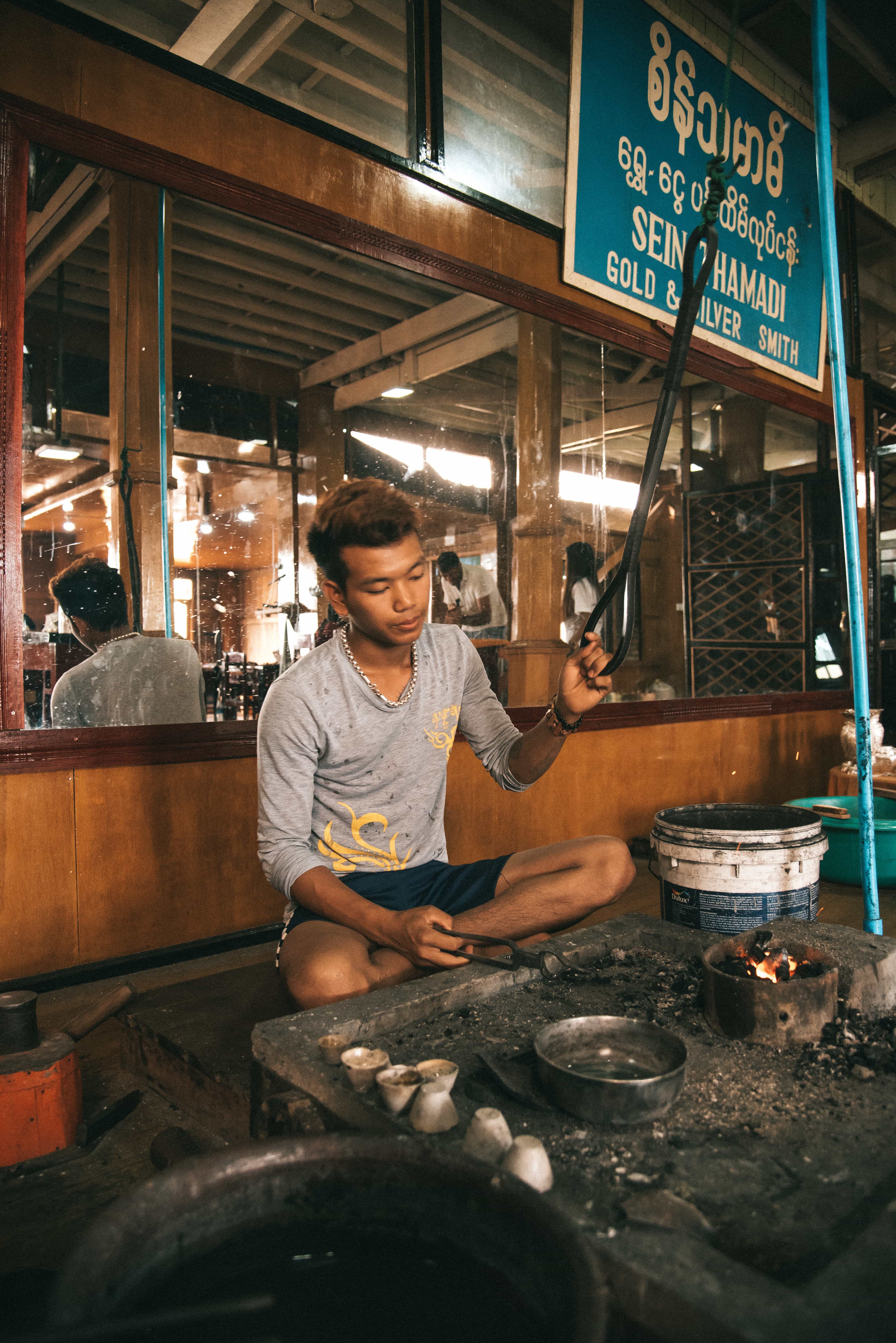 Things to do in Inle Lake, Inle Lake travel guide