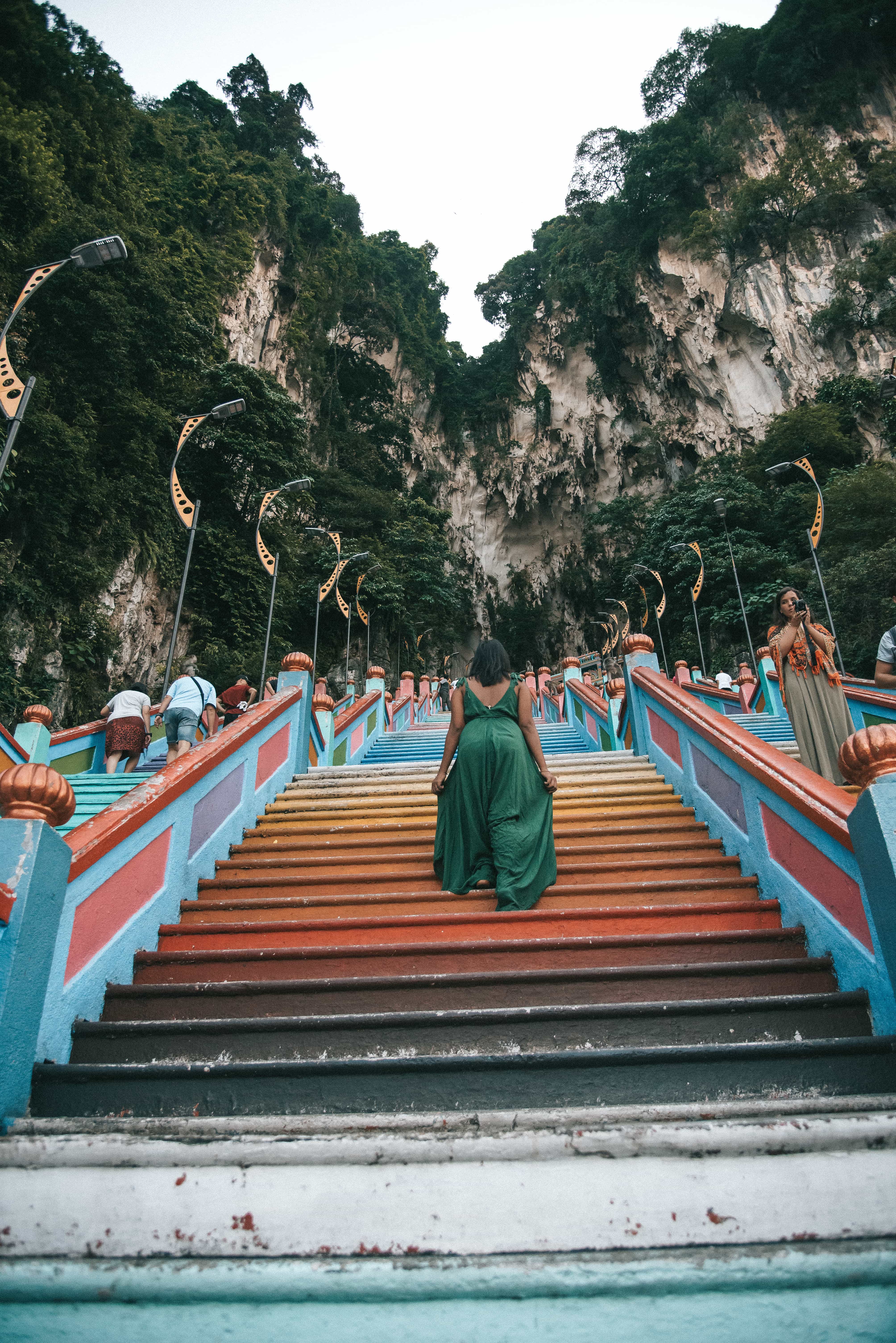 How to get from Kuala Lumpur to Batu Caves Best Way 9 how to get to Batu caves, batu caves travel guide, things to know before visiting Batu caves