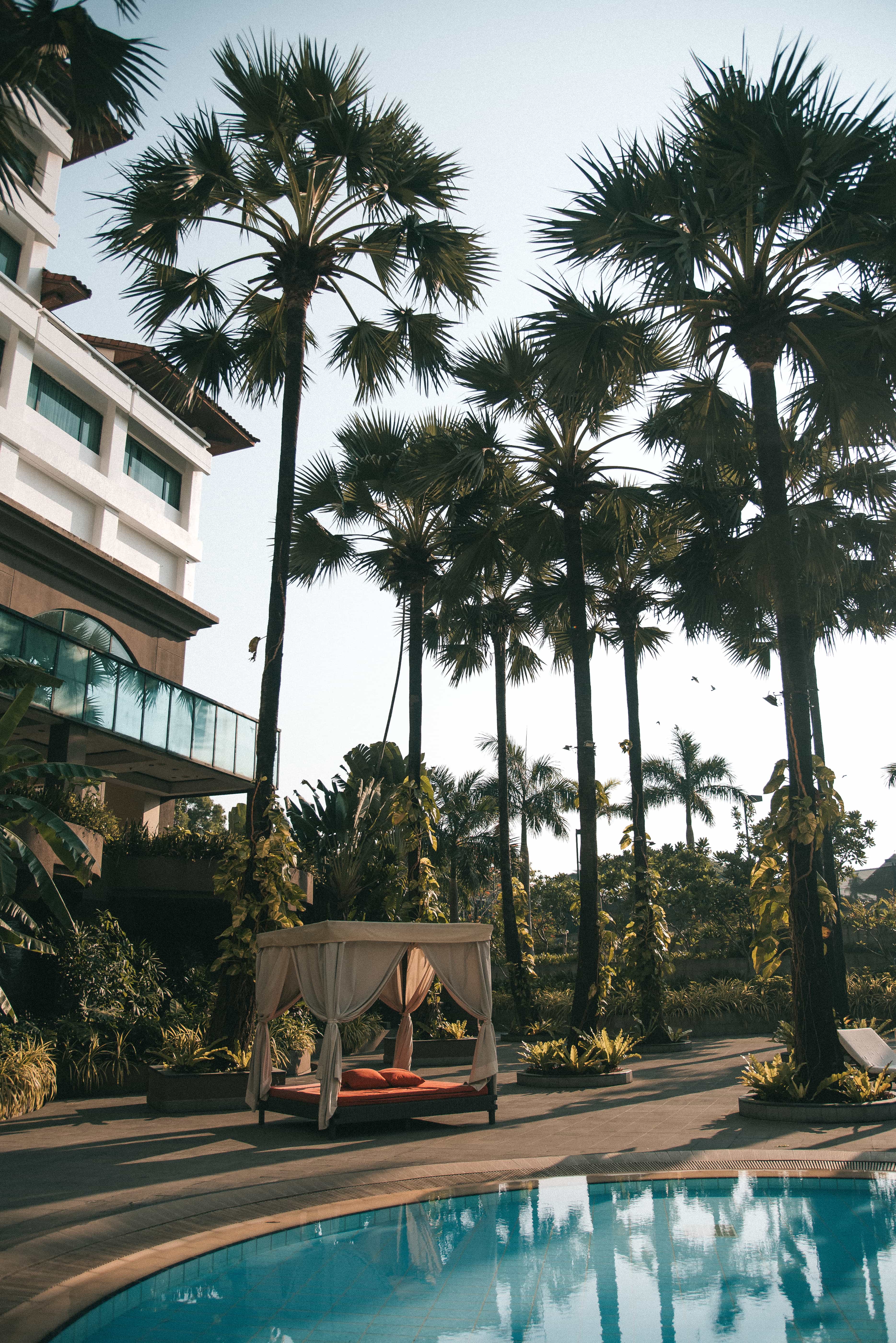 Hotel Sedona Yangon, hotels in yangon, where to stay in yangon, yangon hotels