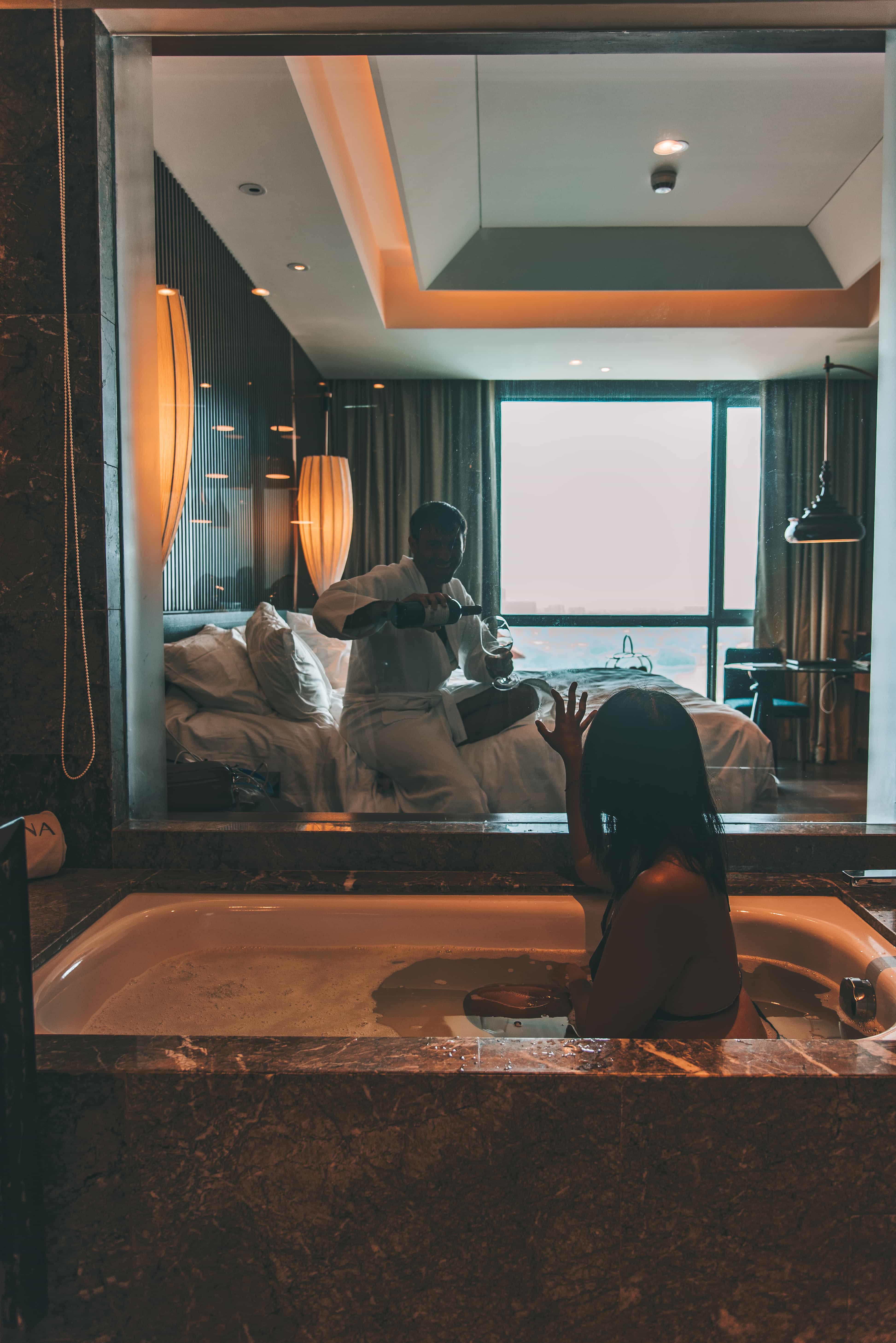 Hotel Sedona Yangon