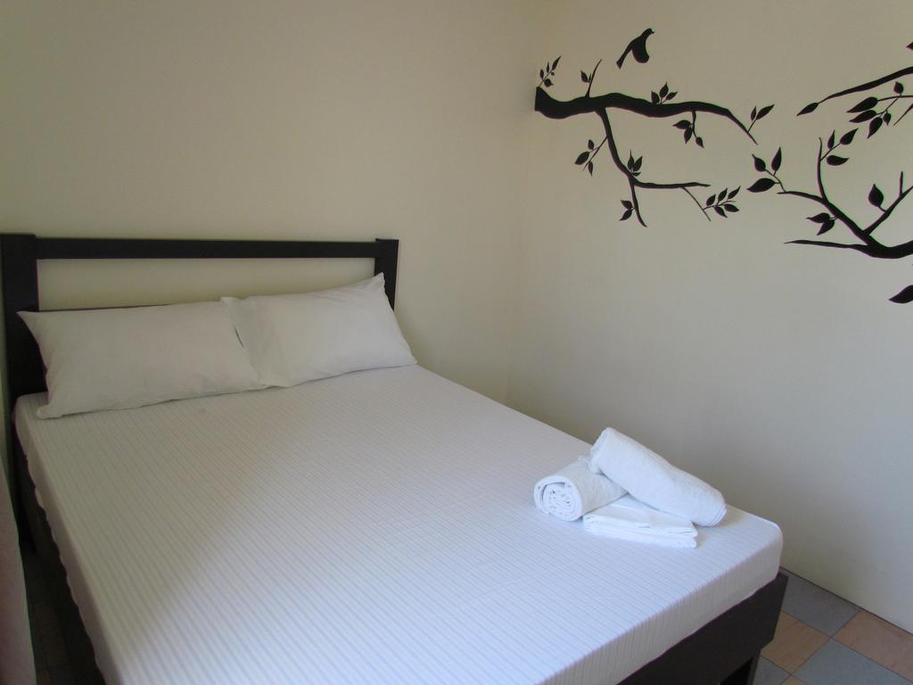 bed and brewhouse, best hostels in Manila, where to stay in Manila
