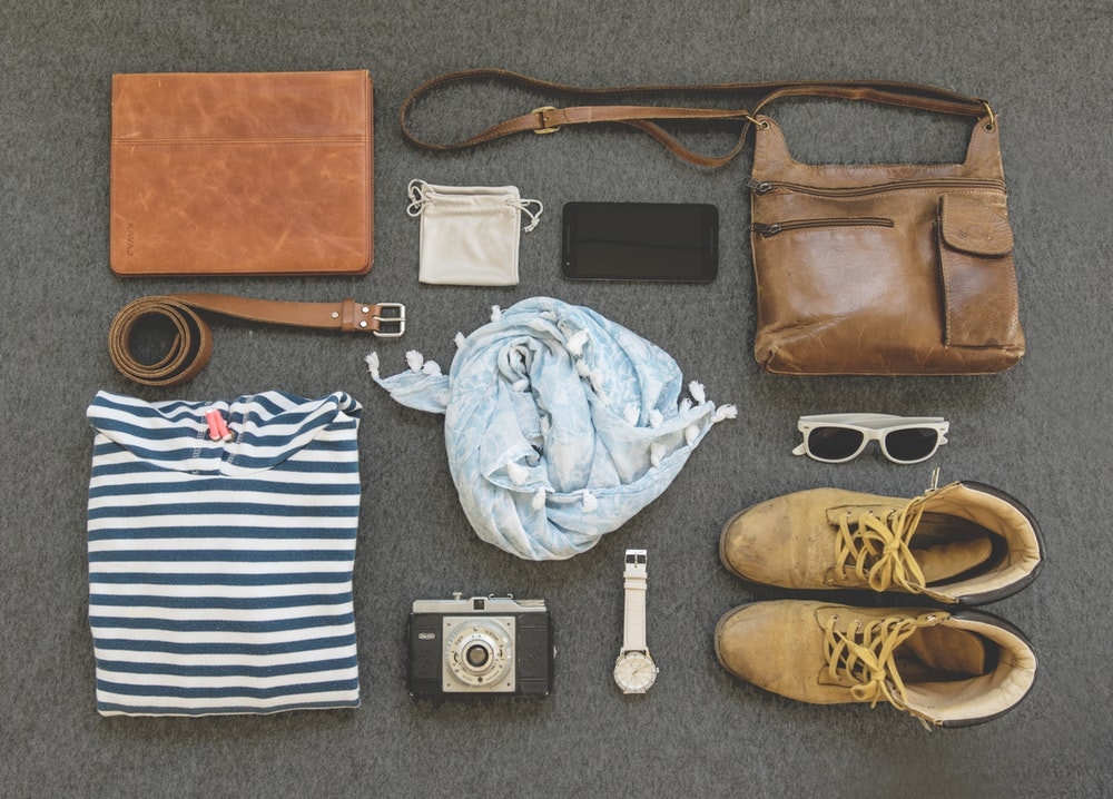 Selling Your Home & Moving into a Backpack - Start Your Journey Backpacking 3 image3