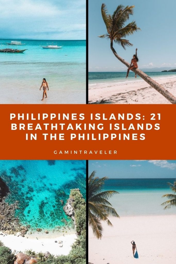 Philippines Islands: 21 Breathtaking Islands in the Philippines 2 PHILIPPINES ISLANDS: 21 BREATHTAKING ISLANDS IN THE PHILIPPINES