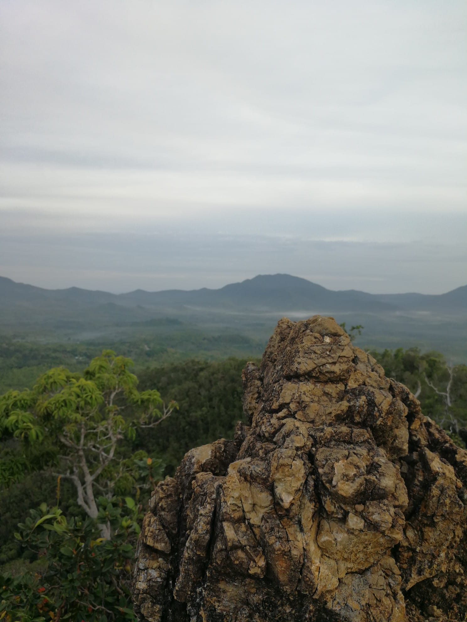 Mt. Magarwak, things to do in Puerto Princesa